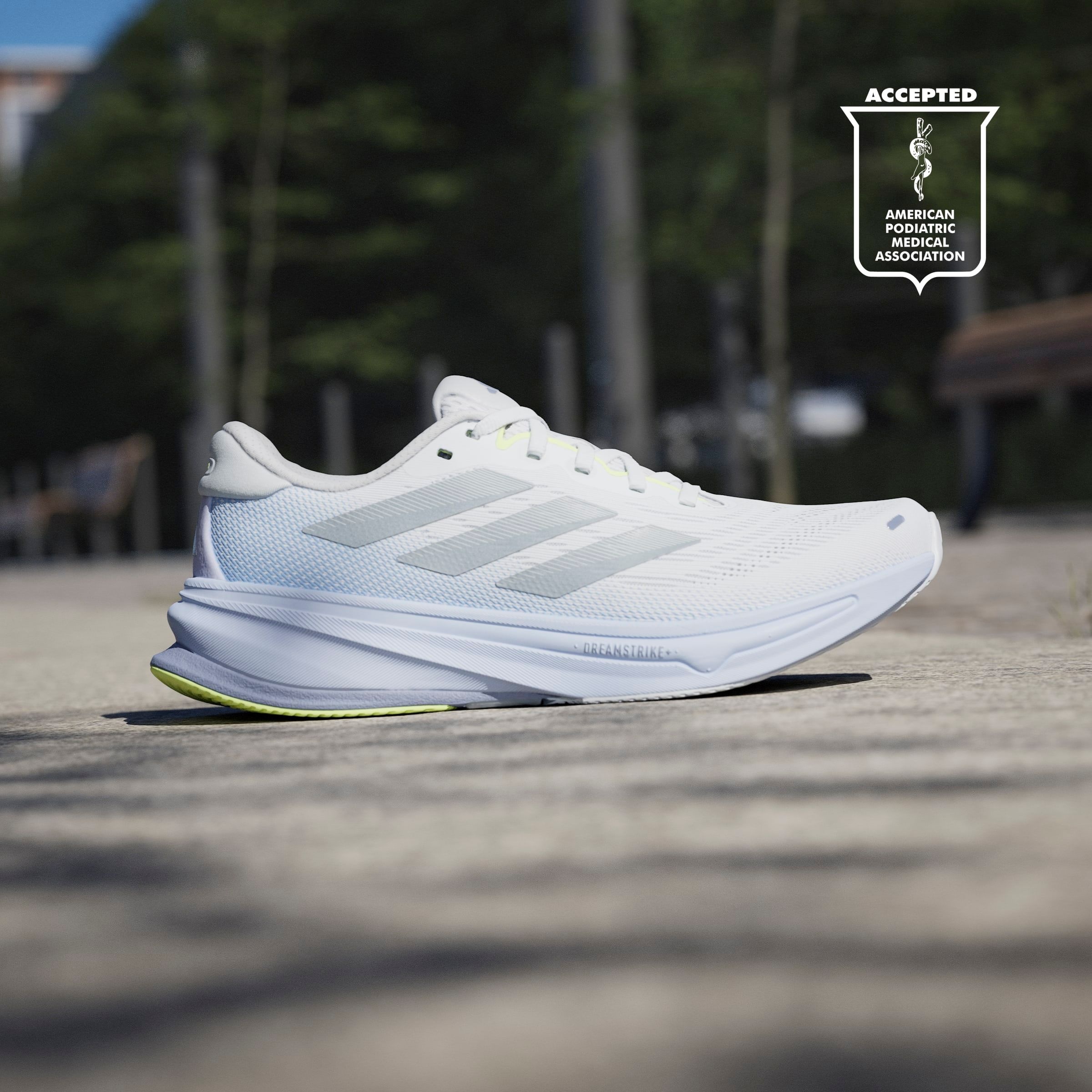 adidas Performance Laufschuh »SUPERNOVA RISE 2«