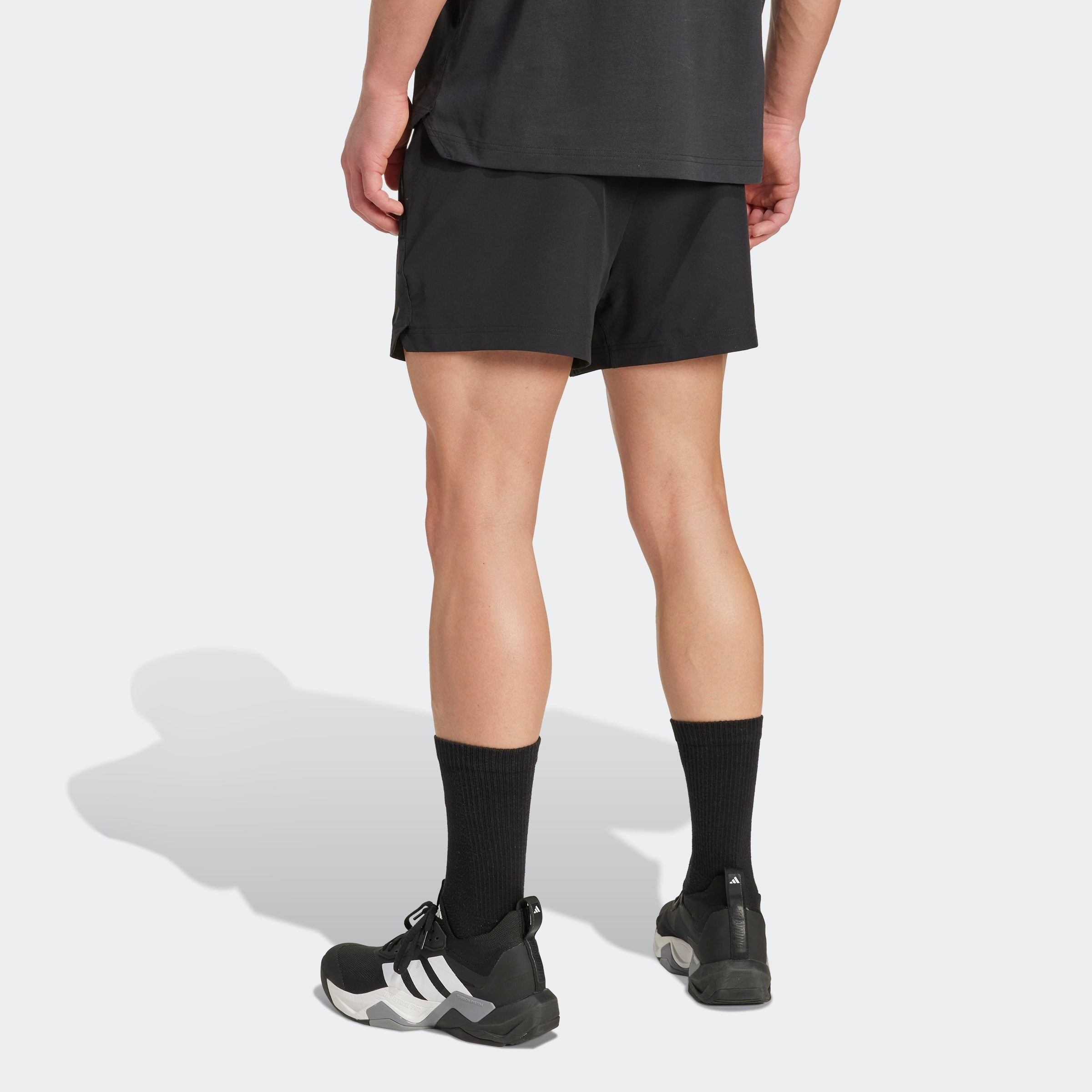 adidas Performance Short »PRIMELIFT«  en polyester et élasthanne, pour adultes