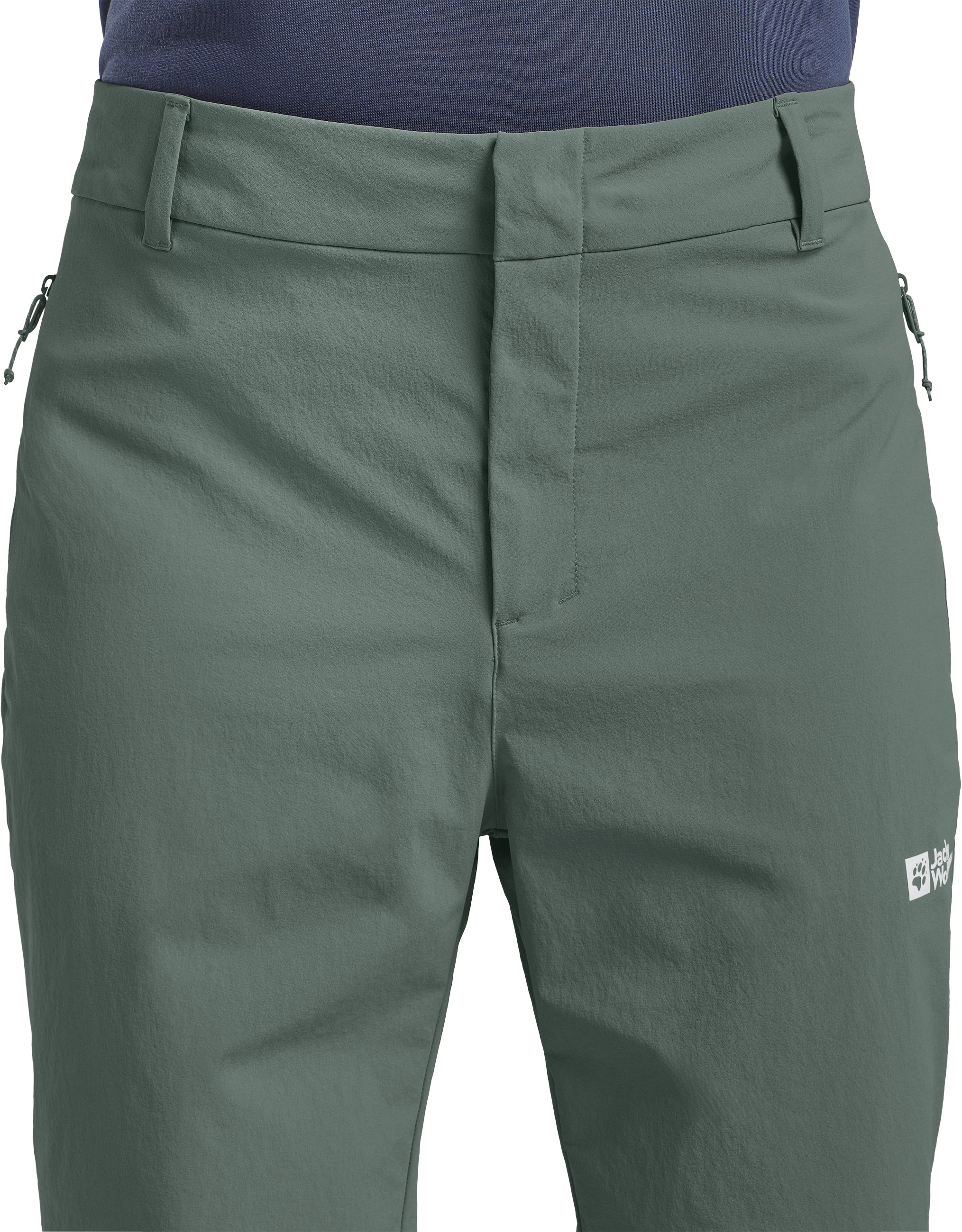 Jack Wolfskin Shorts »HIKEOUT SHORTS M«