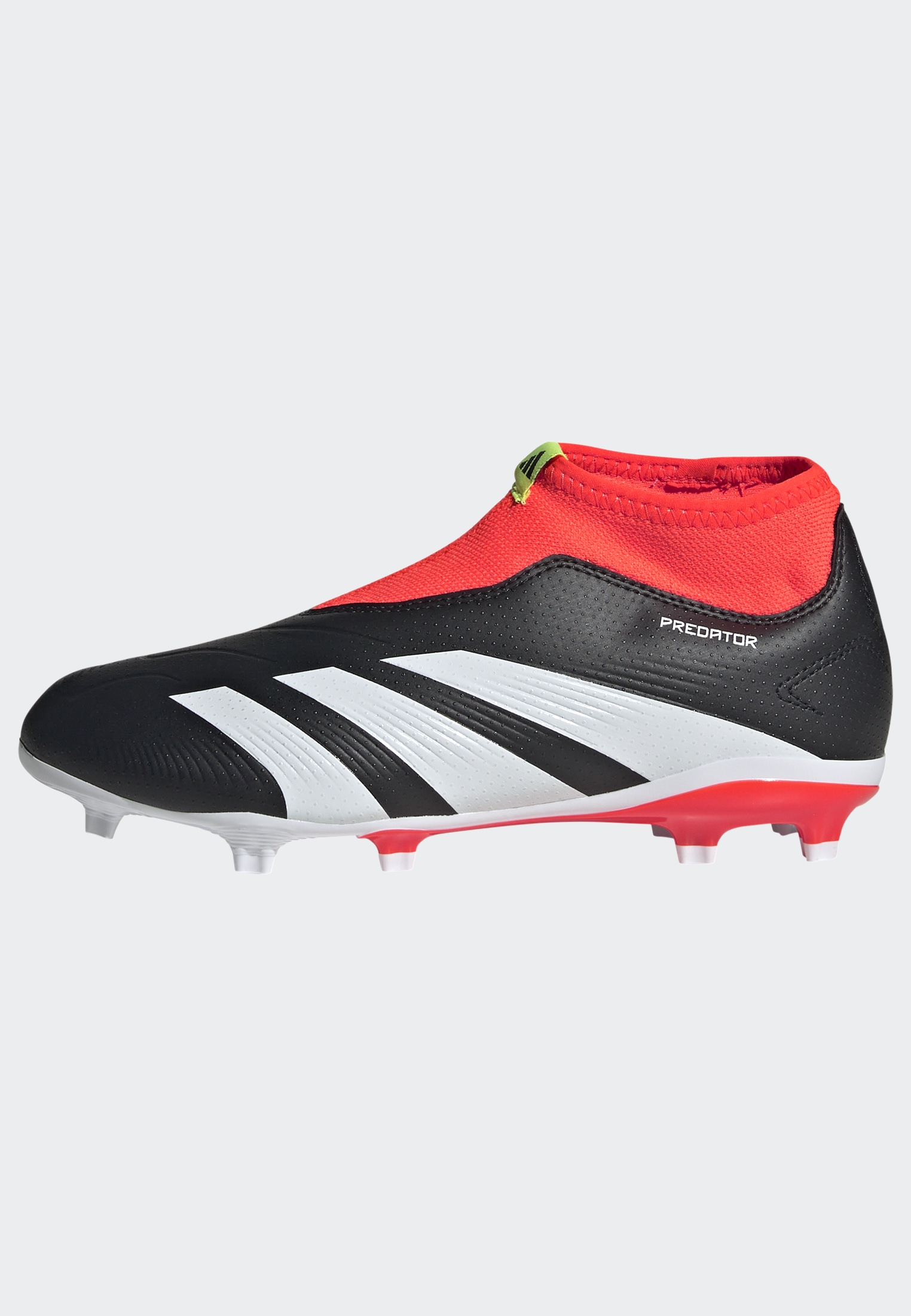 adidas Performance Fussballschuh »PREDATOR 24 LEAGUE LACELESS FG«