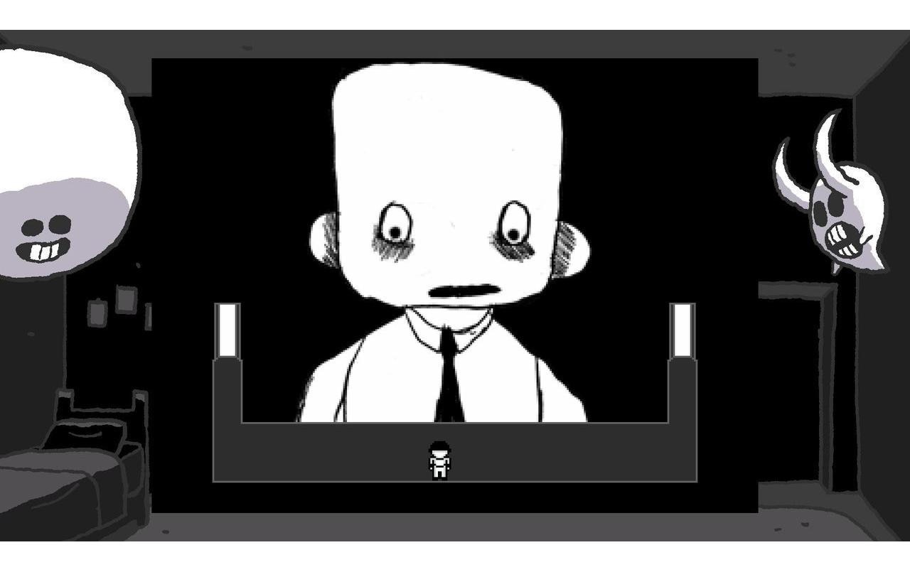 Flashpoint Spielesoftware »OFF (Switch) (Box)« Nintendo Switch