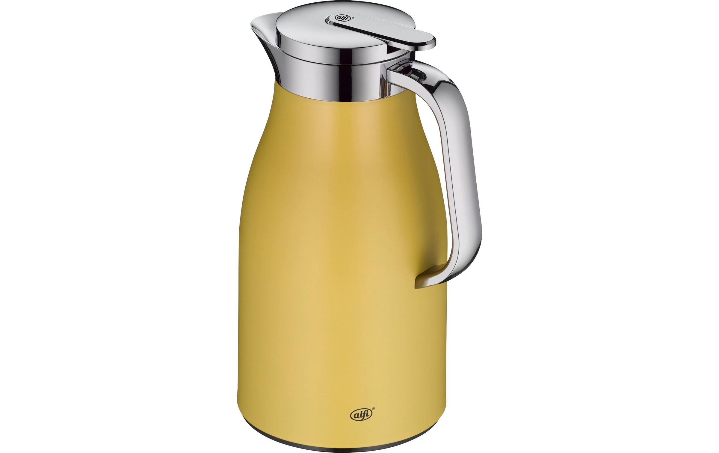 Alfi Isolierkanne »Skyline 1000 ml«, 1 l