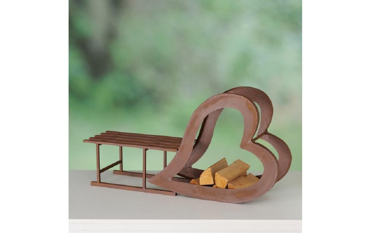 BOLTZE Gartenbank »Aneto 56 cm«