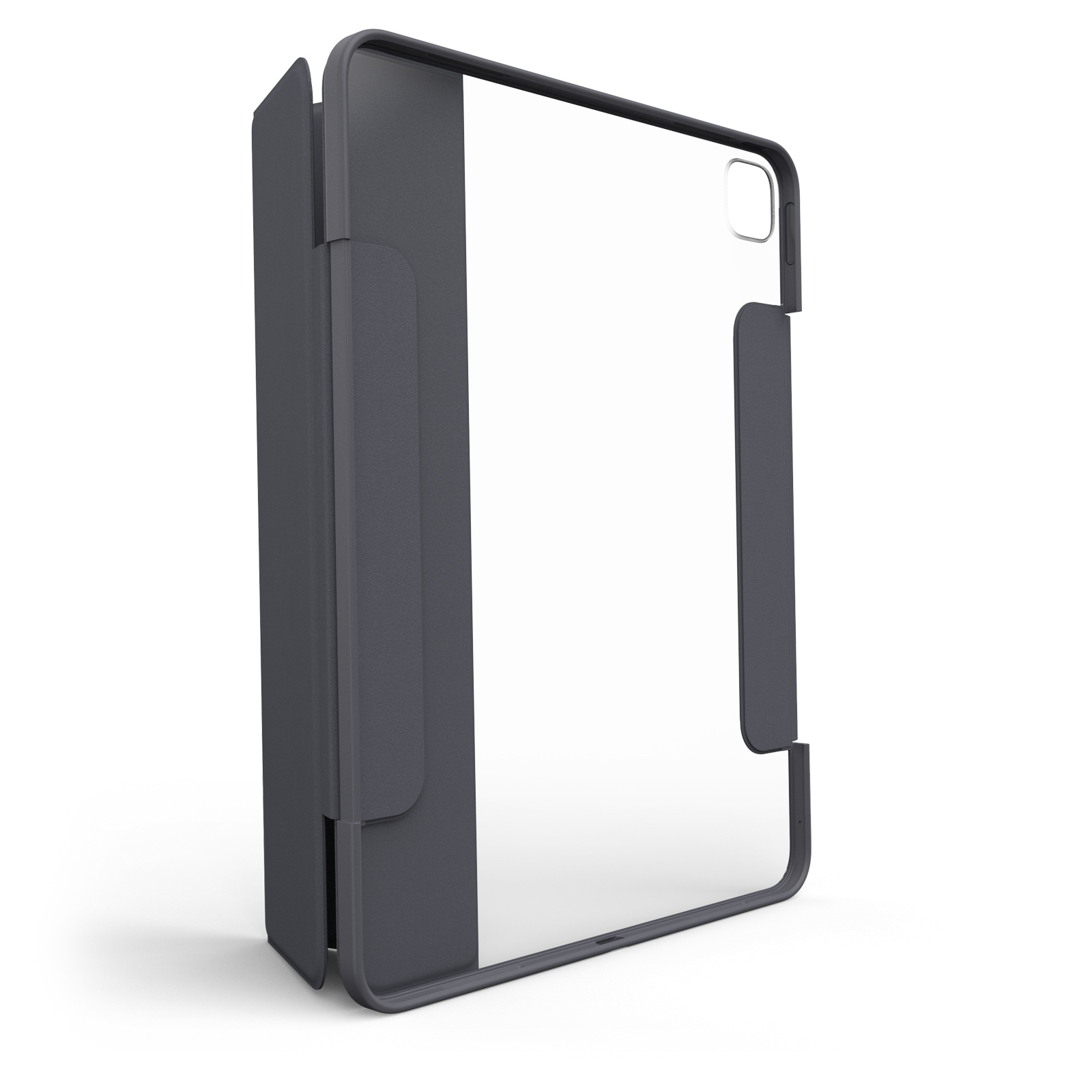Otterbox Tablet-Hülle »Symmetry Folio für Apple iPad Pro 13 (M4)«, Backcover, Schutzhülle, Handyschutzhülle, Case, Schutzcase, stossfest