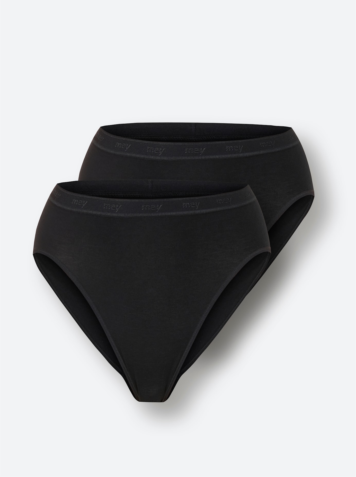 Mey Jazz-Pants Slips, (2 St.)