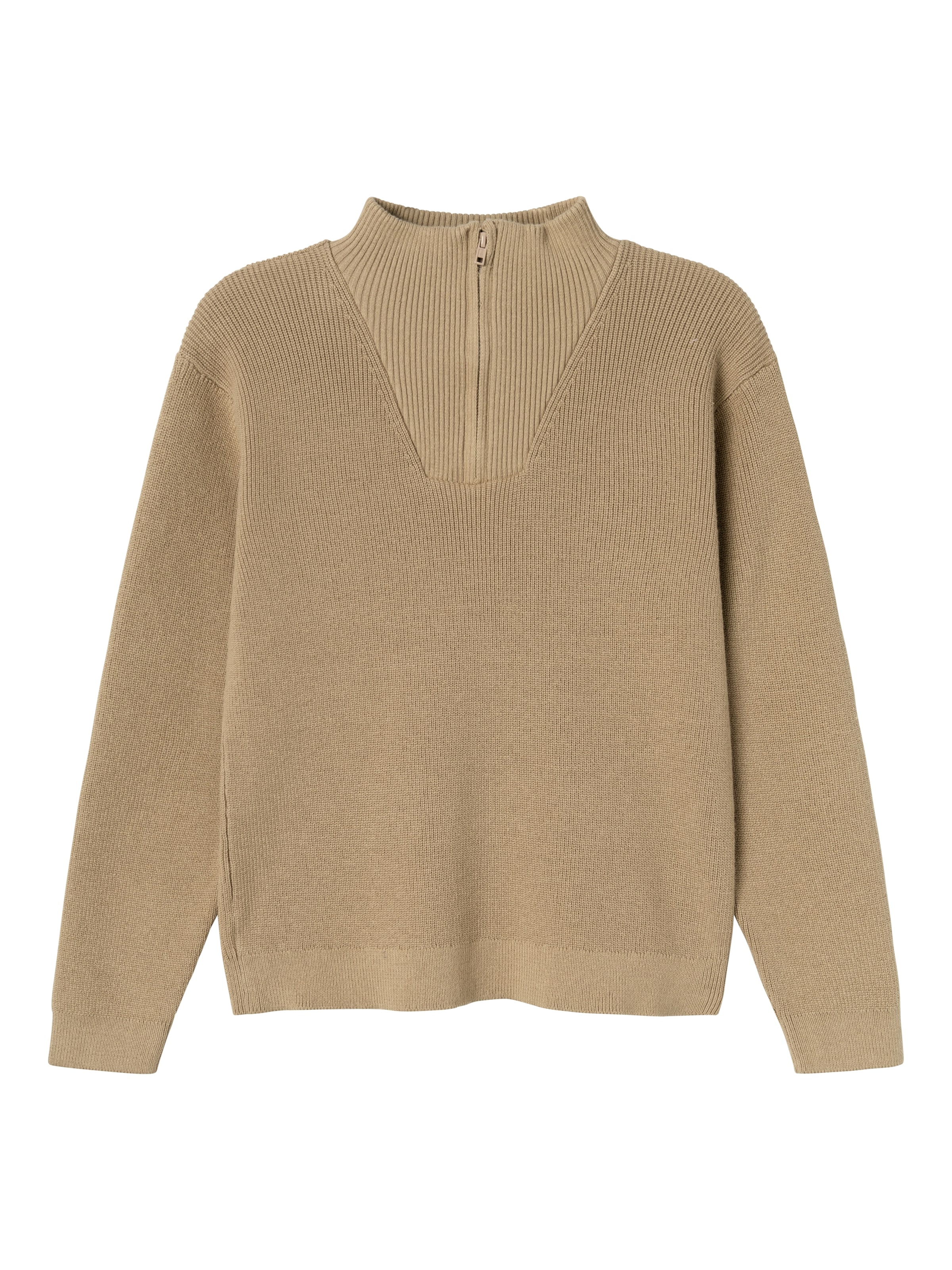 Name It Strickpullover »NKMNESOLLE LS KNIT NOOS«