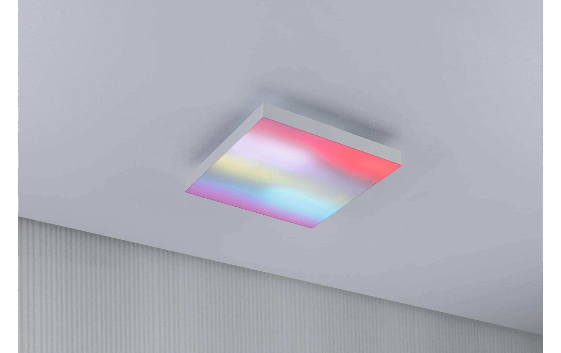 Paulmann Plafonnier »LED Panel Ve«