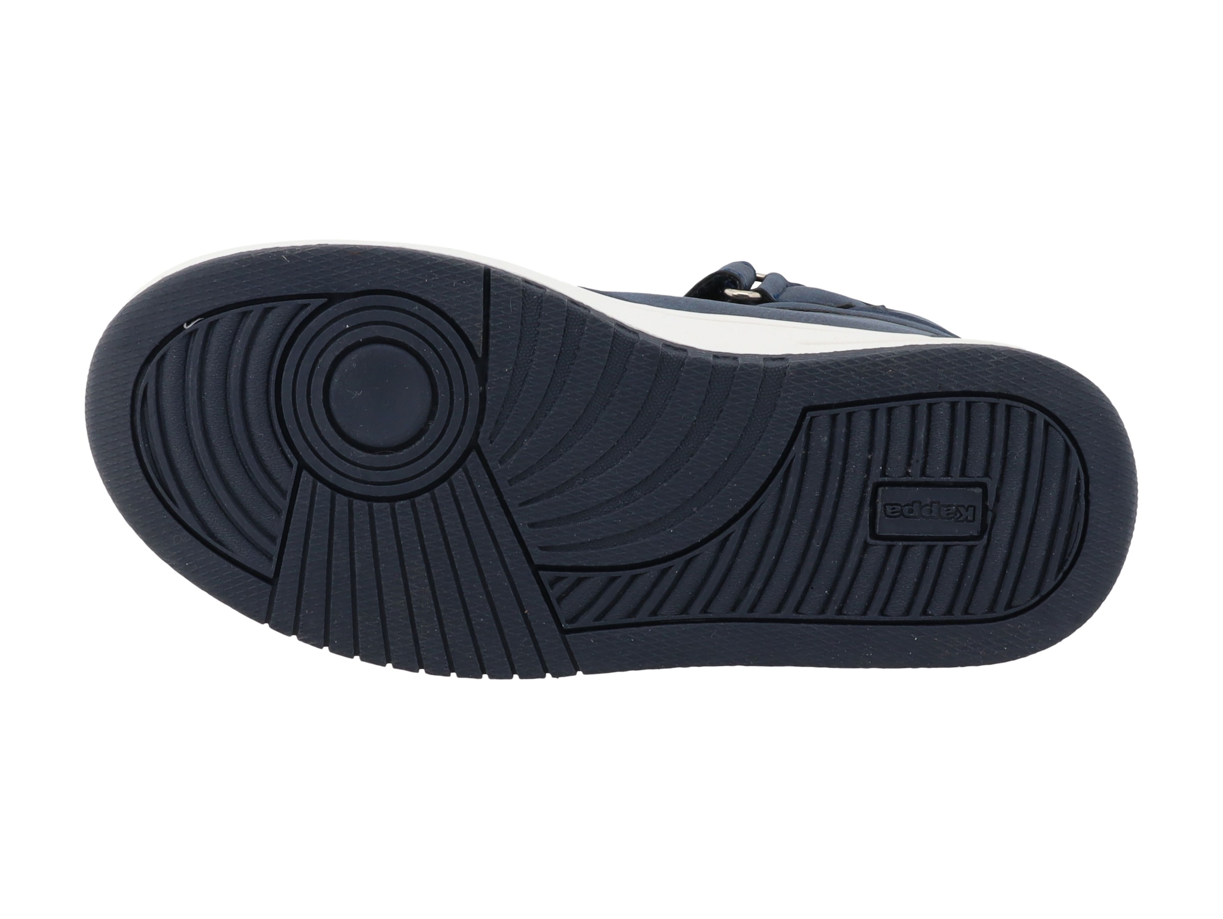 Kappa Sneakerboots »Jello«, Winterschuhe, Winterboots, Sneaker, gefüttert