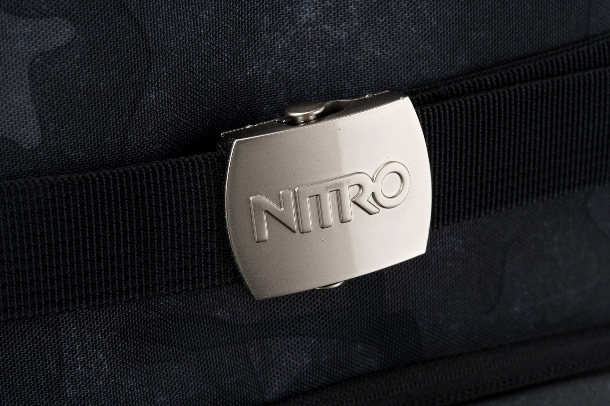 NITRO Schulrucksack »Hero«, Alltagsrucksack, Grosser Freizeitrucksack, Schule, Arbeit und Reise