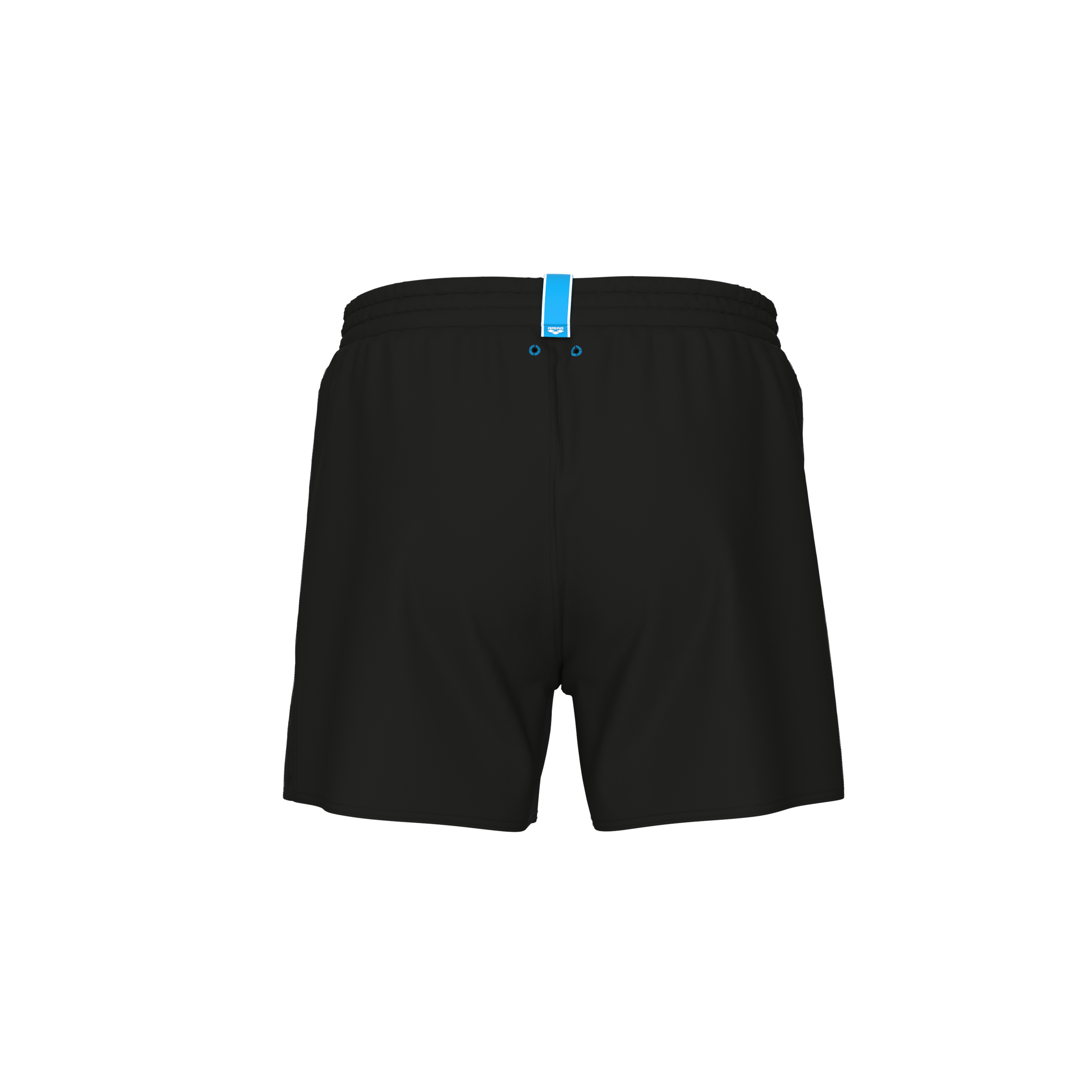 Arena Badeshorts »MEN'S ARENA SOLID TEAM STRIPE SHORT«