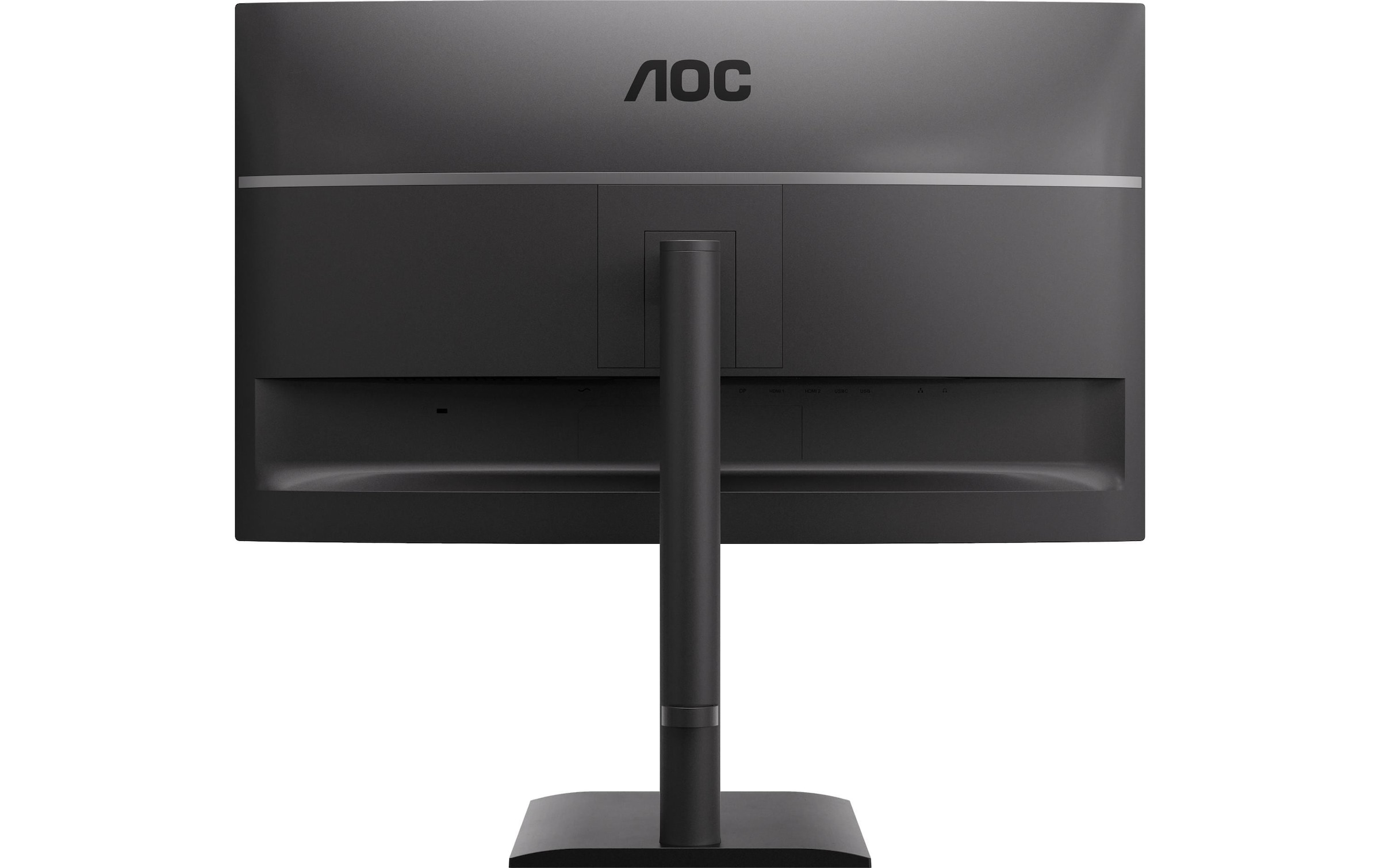 AOC Moniteur LED »U27E4CV« 68,58 cm/27 ″  3840 x 2160 px 60 Hz
