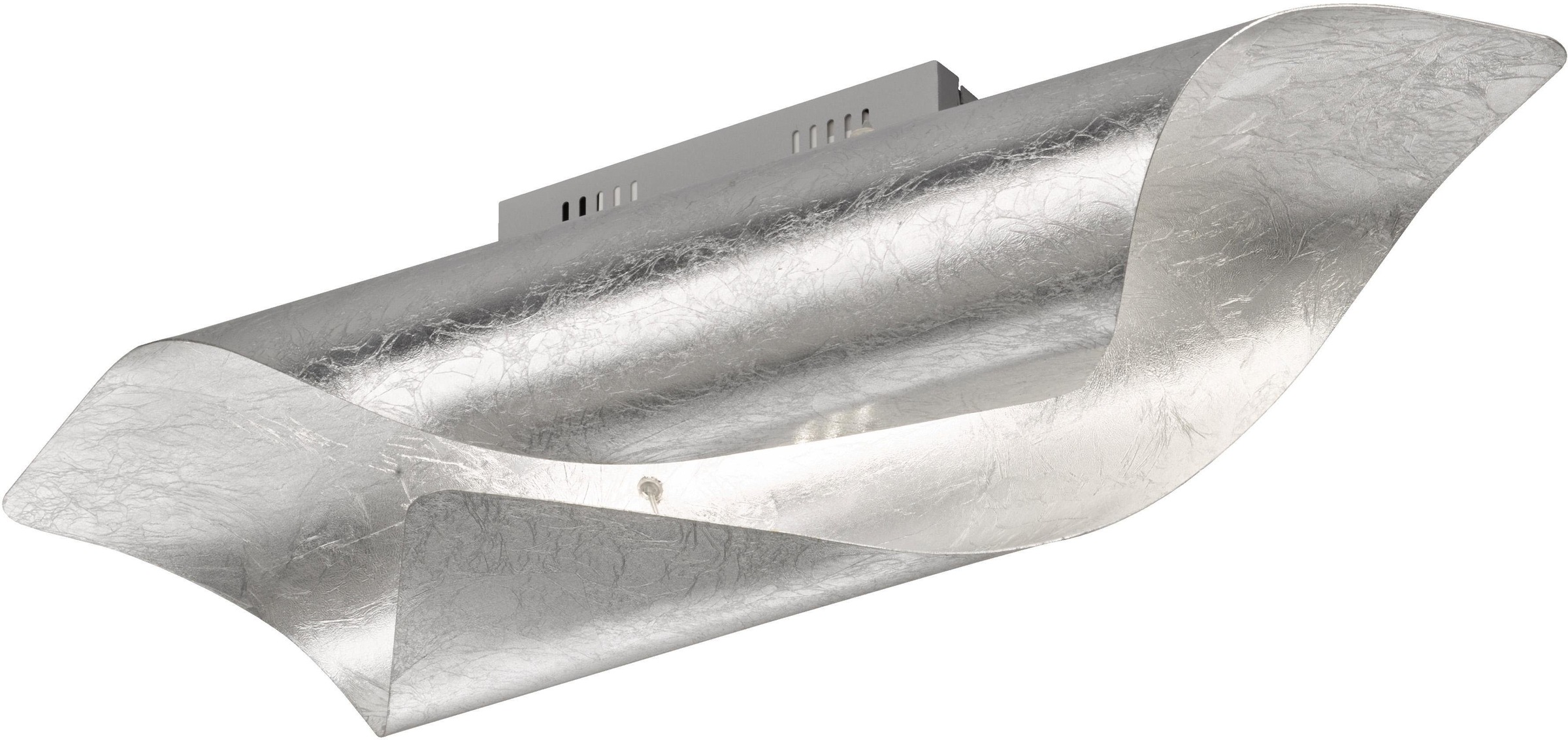 Image of WOFI Deckenleuchte »SAFIRA«, LED-Board, Warmweiss, Deckenlampe bei Ackermann Versand Schweiz