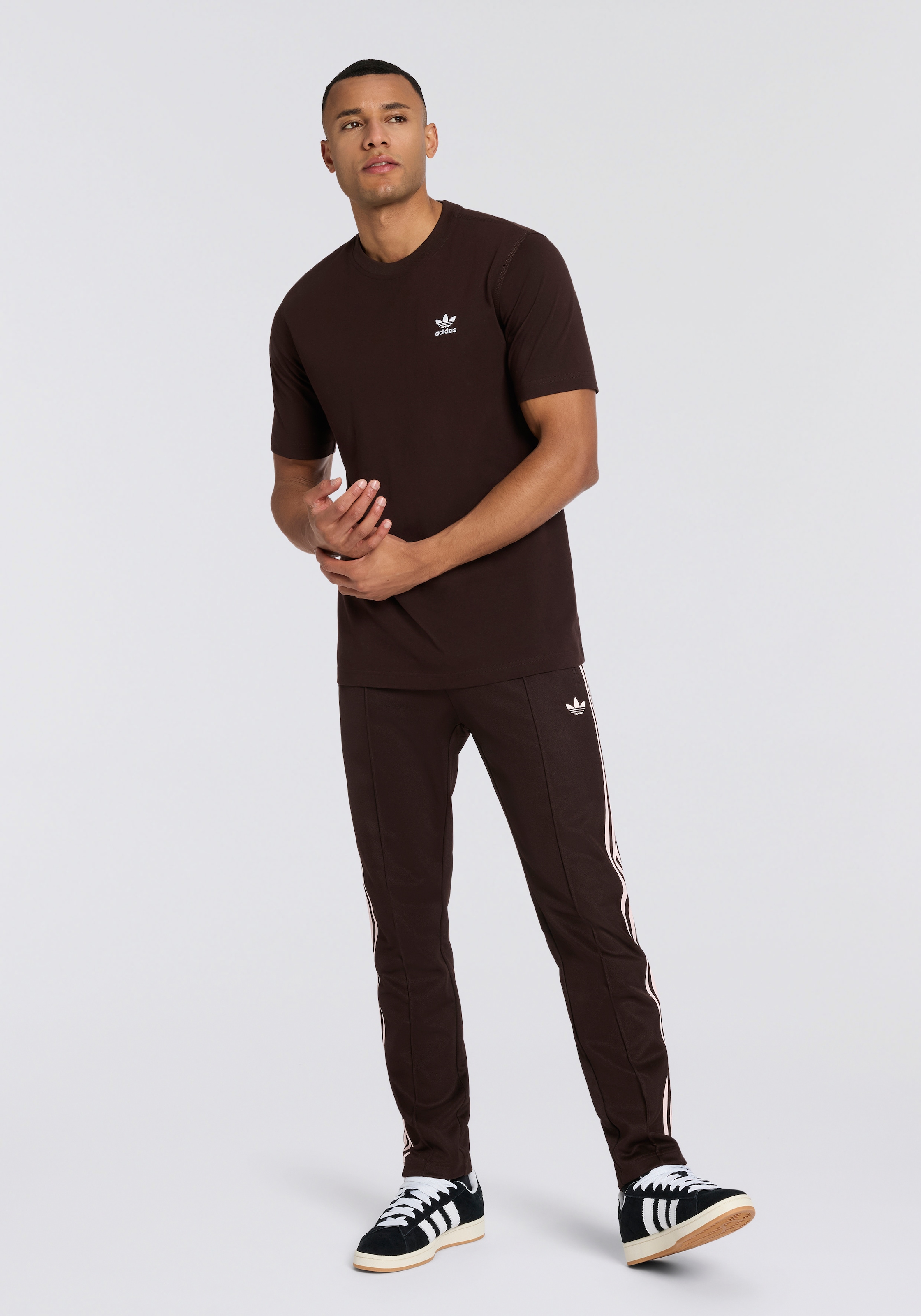 adidas Originals Sporthose »CLASSIC«