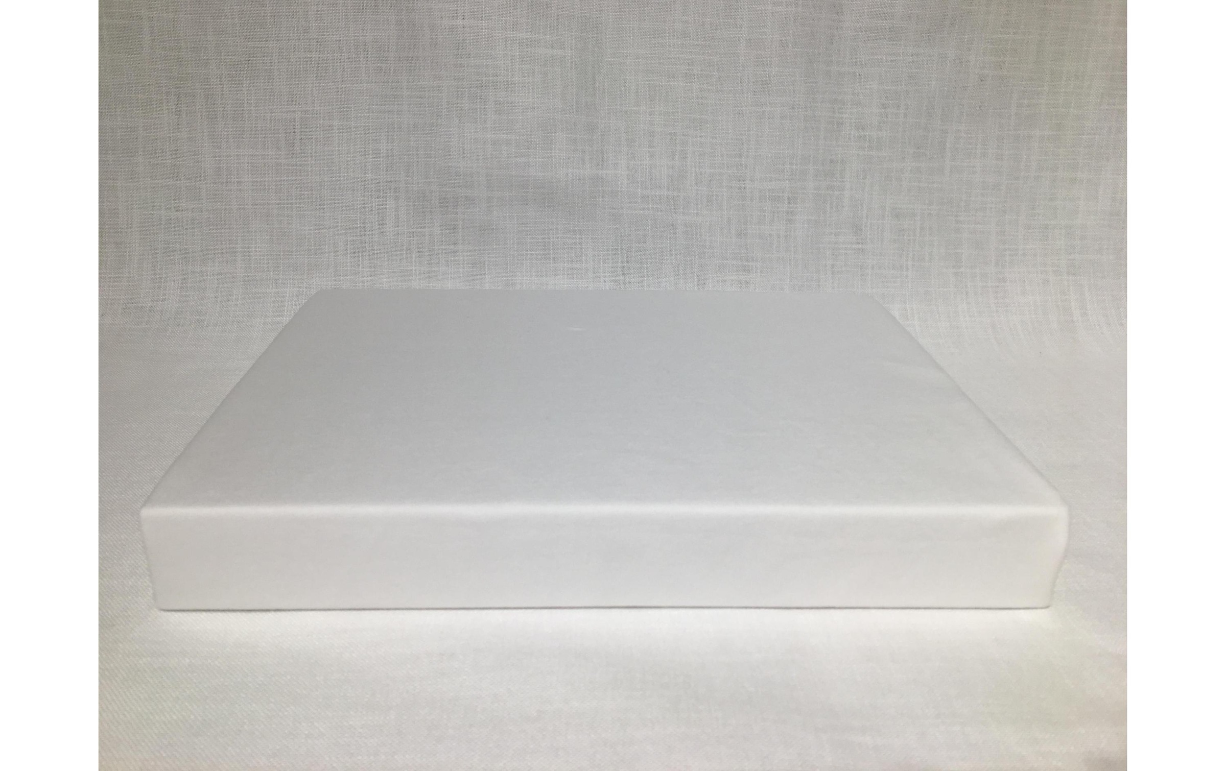 Image of Divina Spannbettlaken »Divina Textil AG Fixleintuch Blanc«, (1 St.) bei Ackermann Versand Schweiz