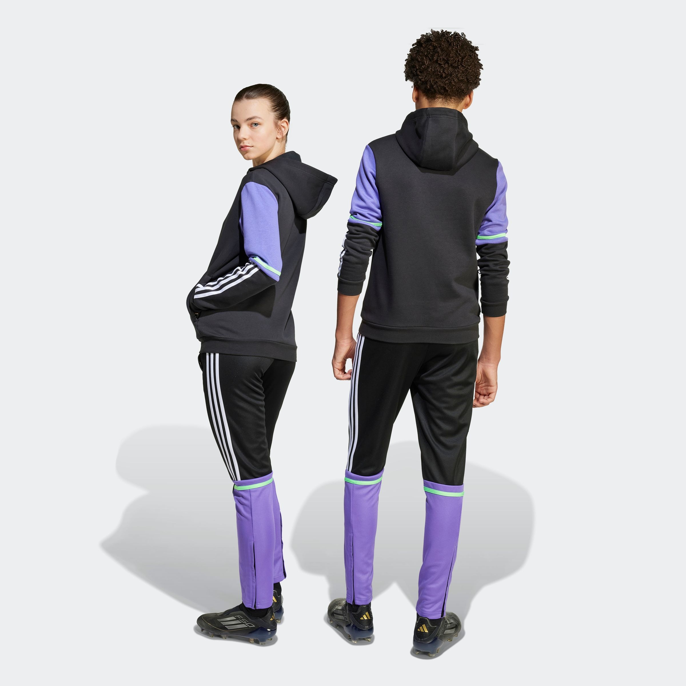 adidas Performance Trainingshose »F50 TR PNT Y«, (1 tlg.)