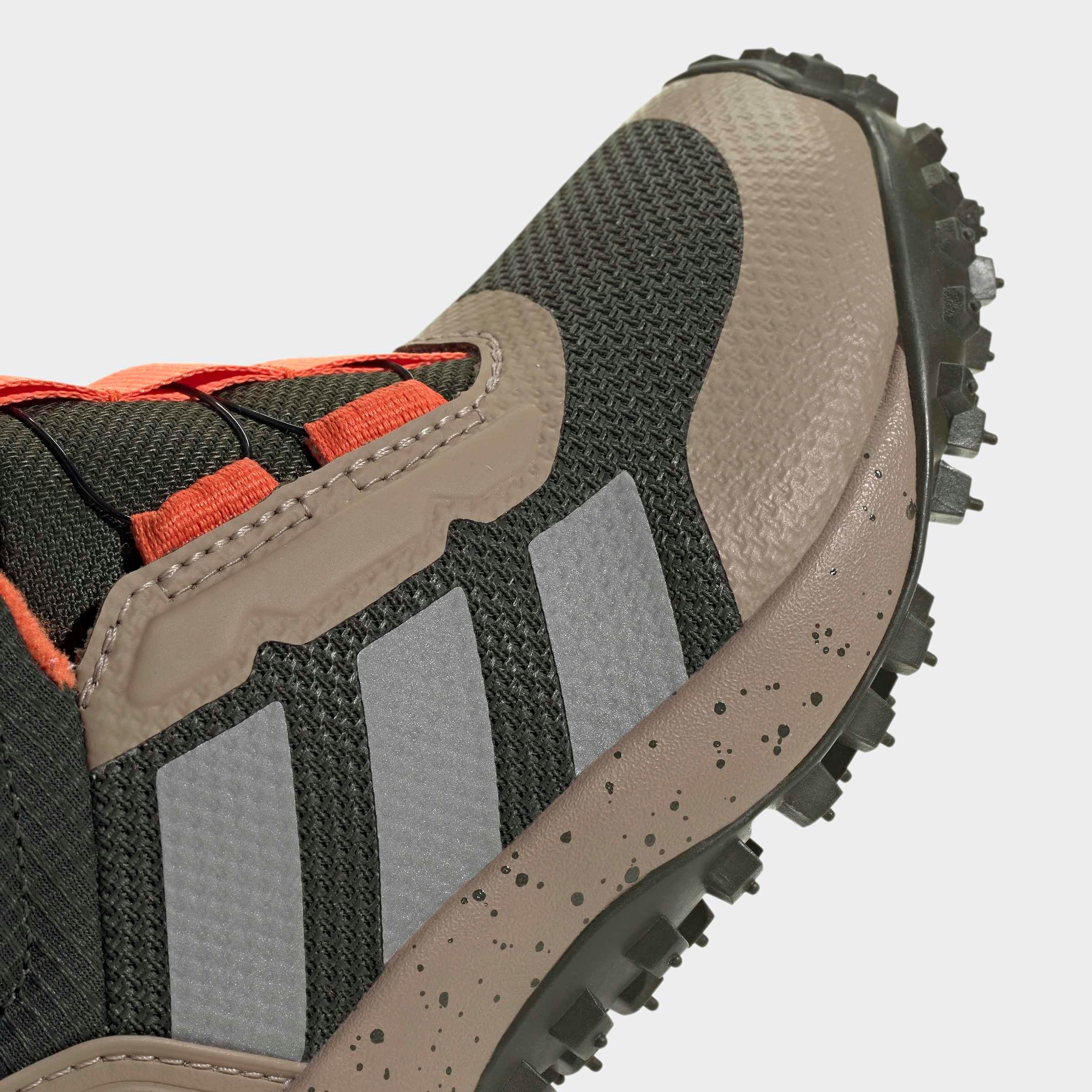 adidas Sportswear Sneaker »FORTATRAIL BOA K«