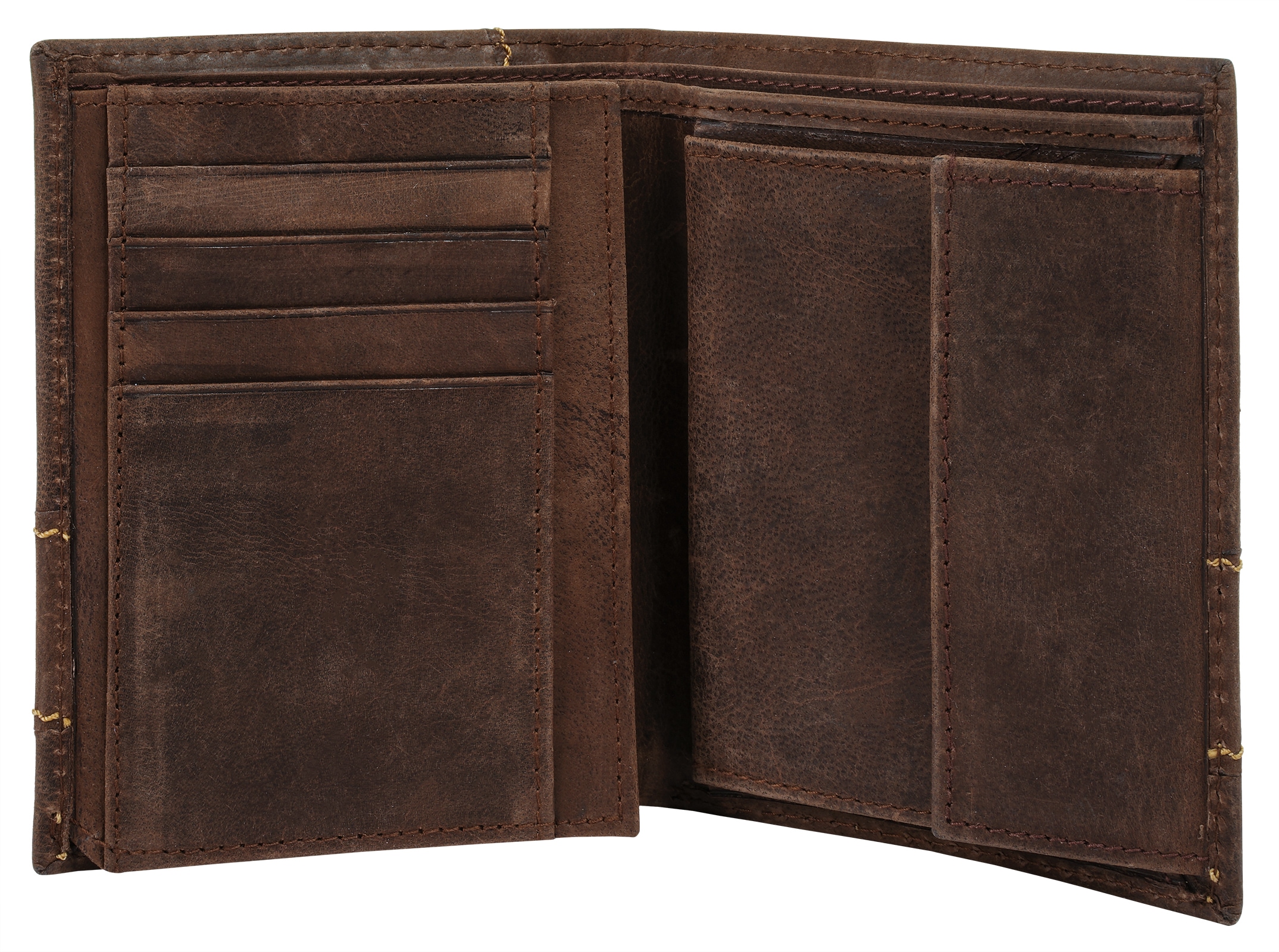 Chiemsee Porte-monnaie echt Leder