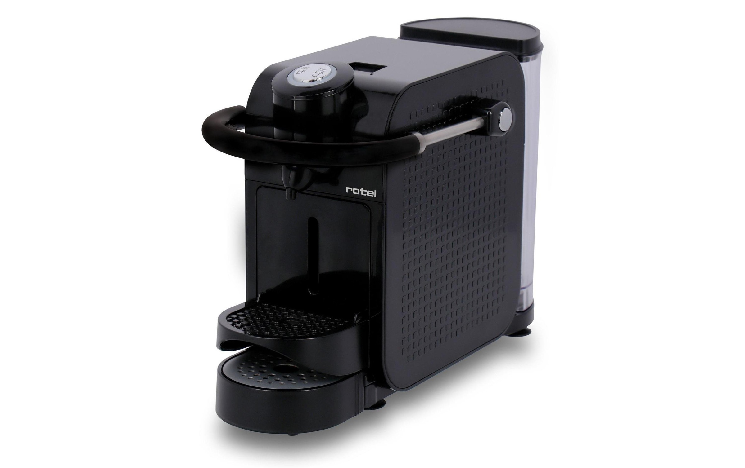Rotel Kapselmaschine »U220CH1«