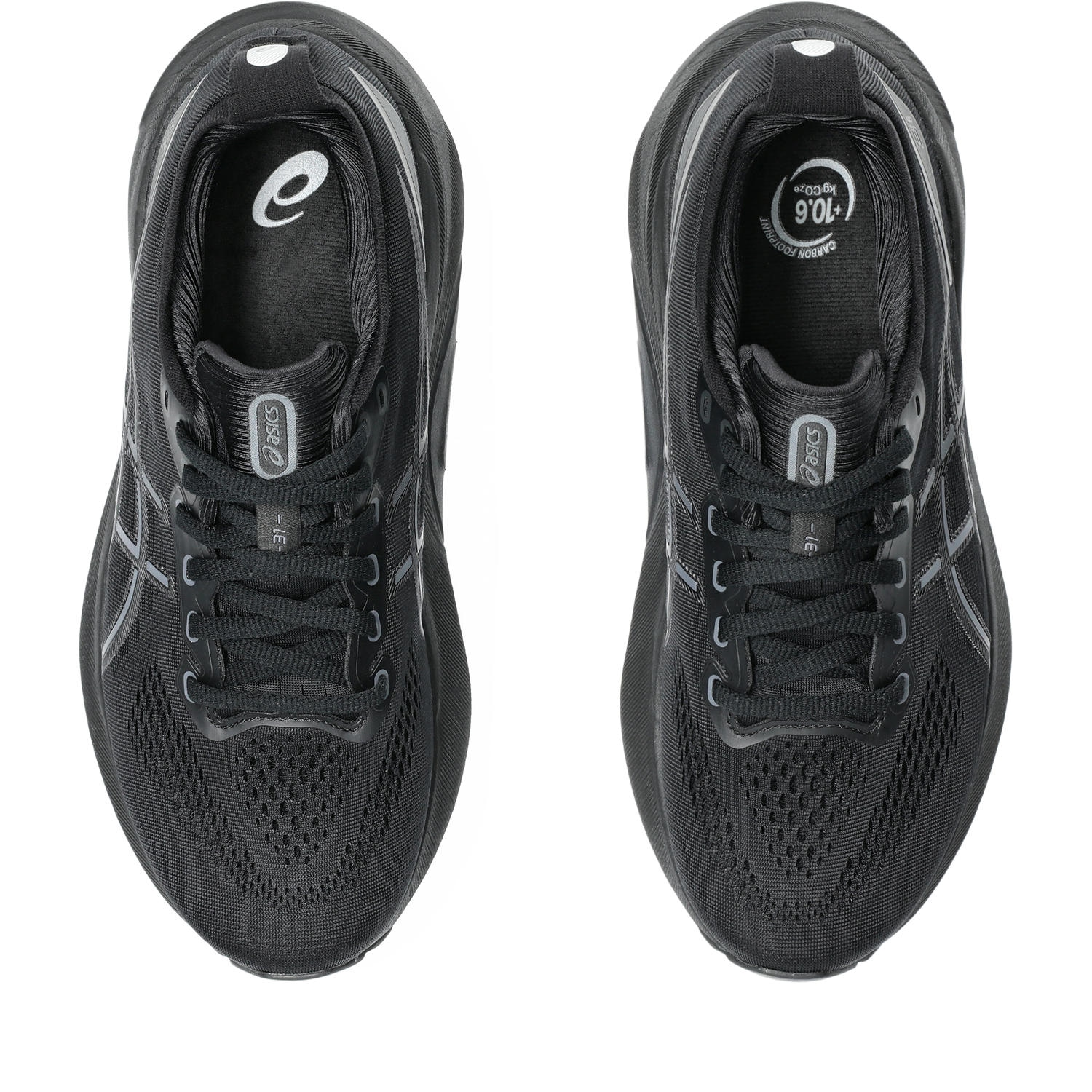 Asics Laufschuh »GEL-KAYANO 31«, für mehr Stabilität