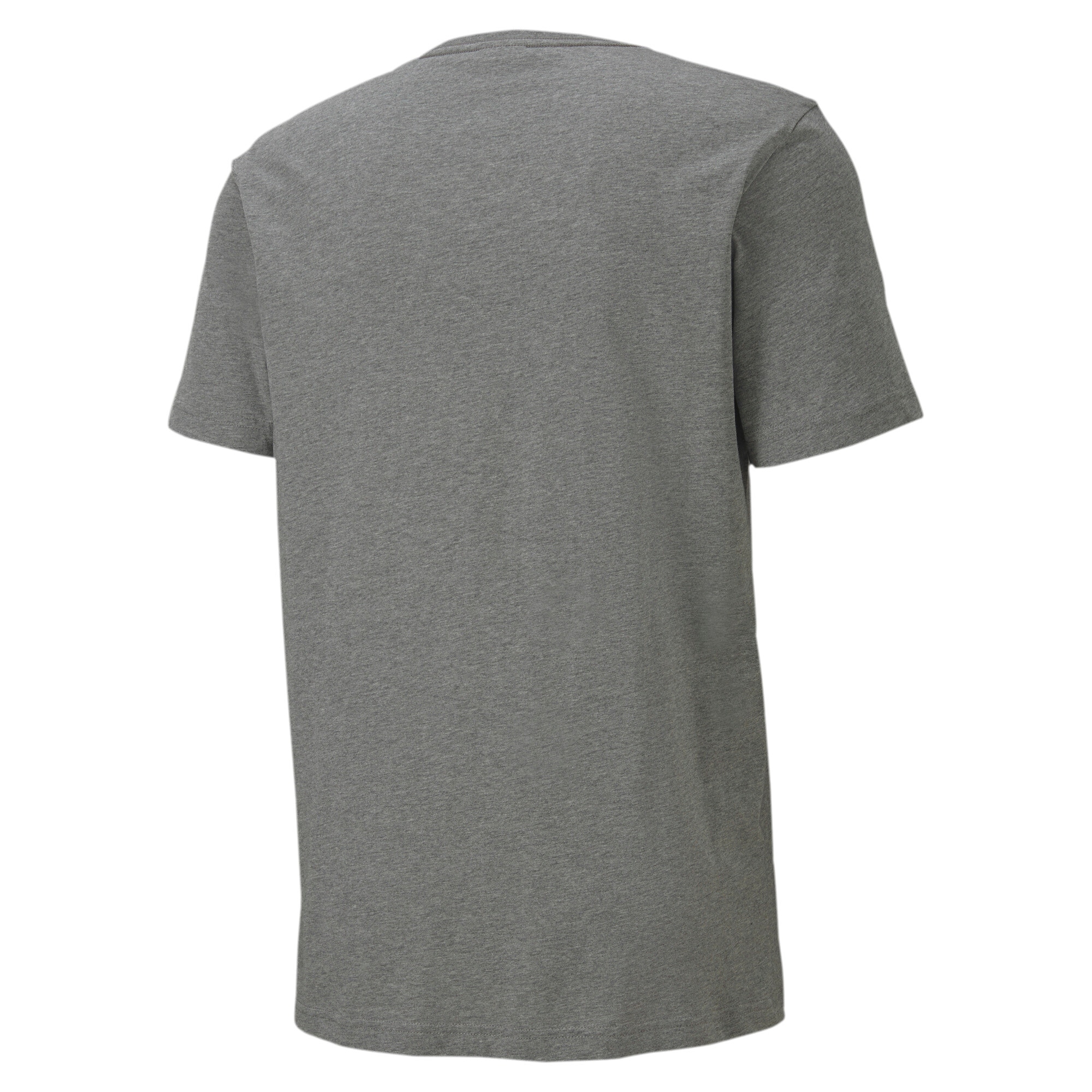 PUMA Trainingsshirt »TEAMGOAL 23 CASUALS TEE« Slim fit Passform, Kurzarmdesign, Rundhalsausschnitt