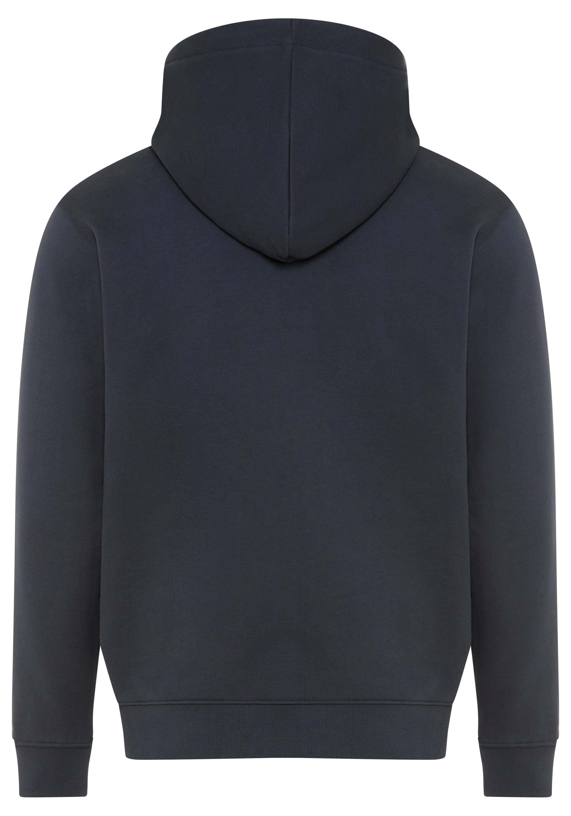 Replay Hoodie
