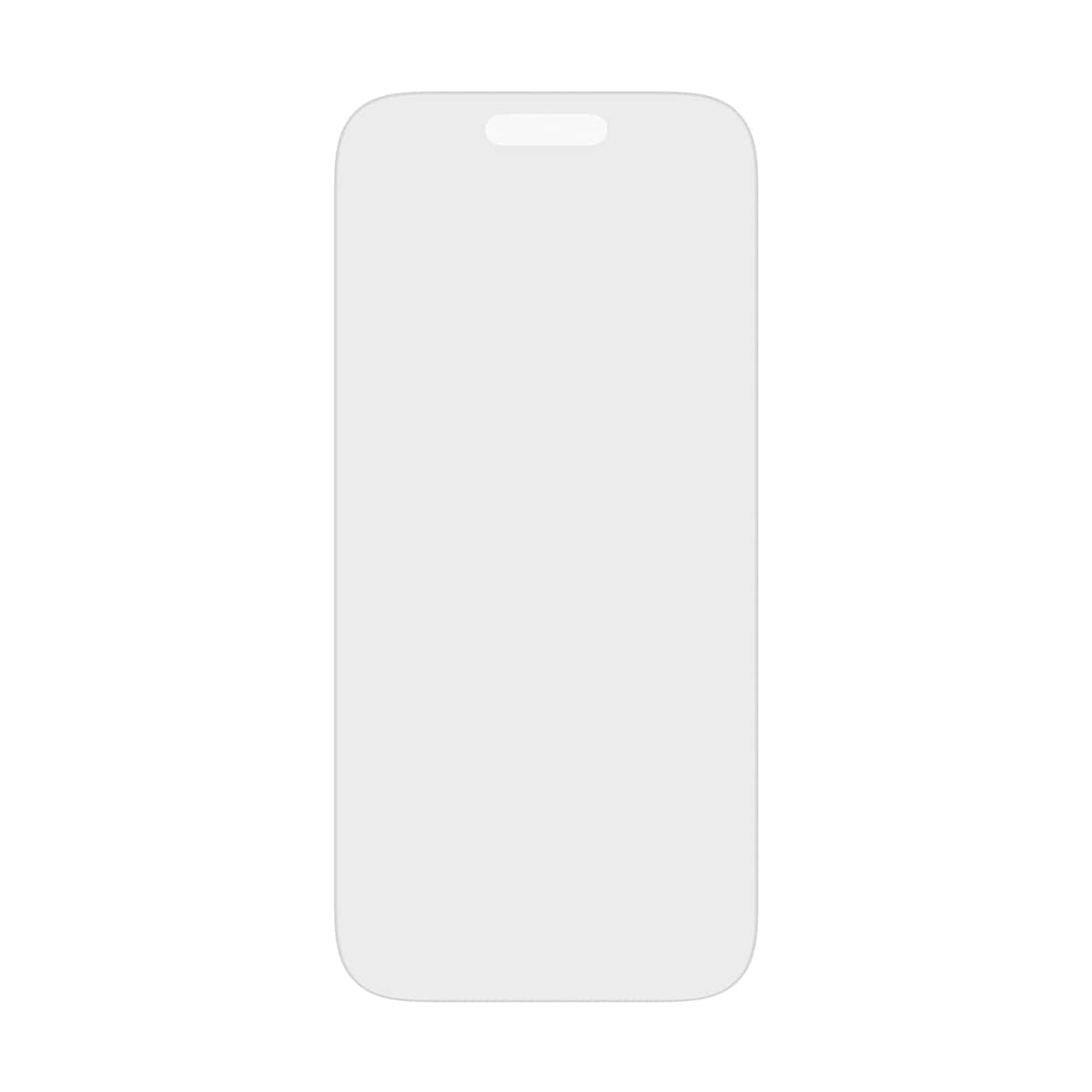 SAFE by PanzerGlass Displayschutzglas »Side-View Privacy Screen Protector« für Apple iPhone 17 Pro Displayschutzfolie, Schutzfolie, Bildschirmschutz, kratz- & stossfest