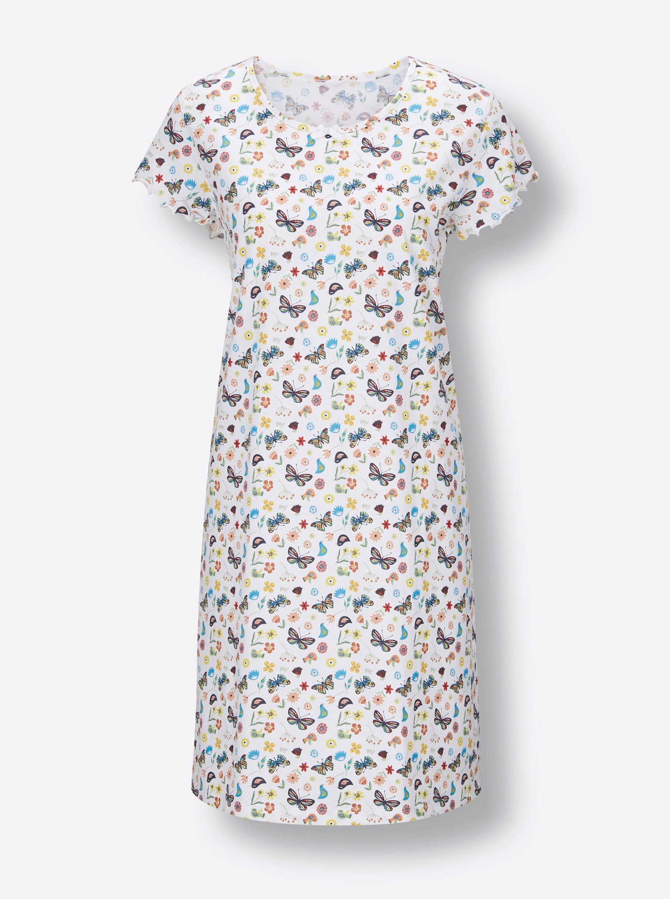 wäschepur Nachthemd »Nachthemden«