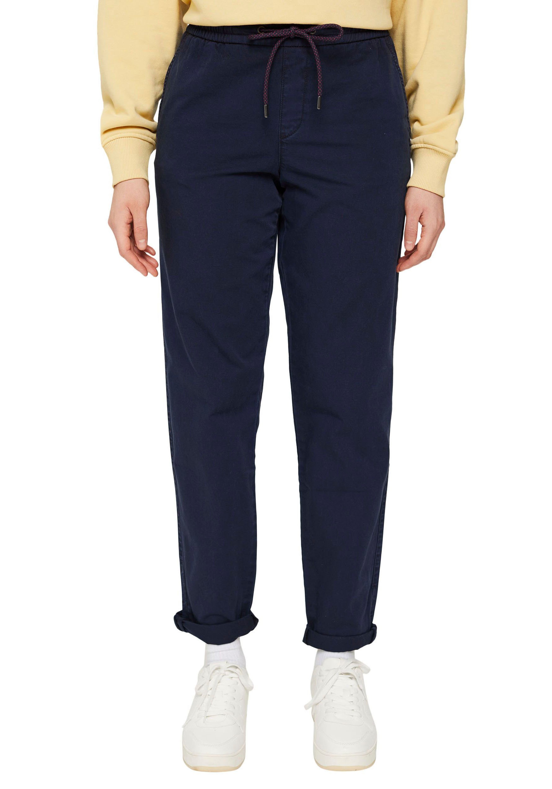 Image of Esprit Jogger Pants, im angesagten Basiclook bei Ackermann Versand Schweiz