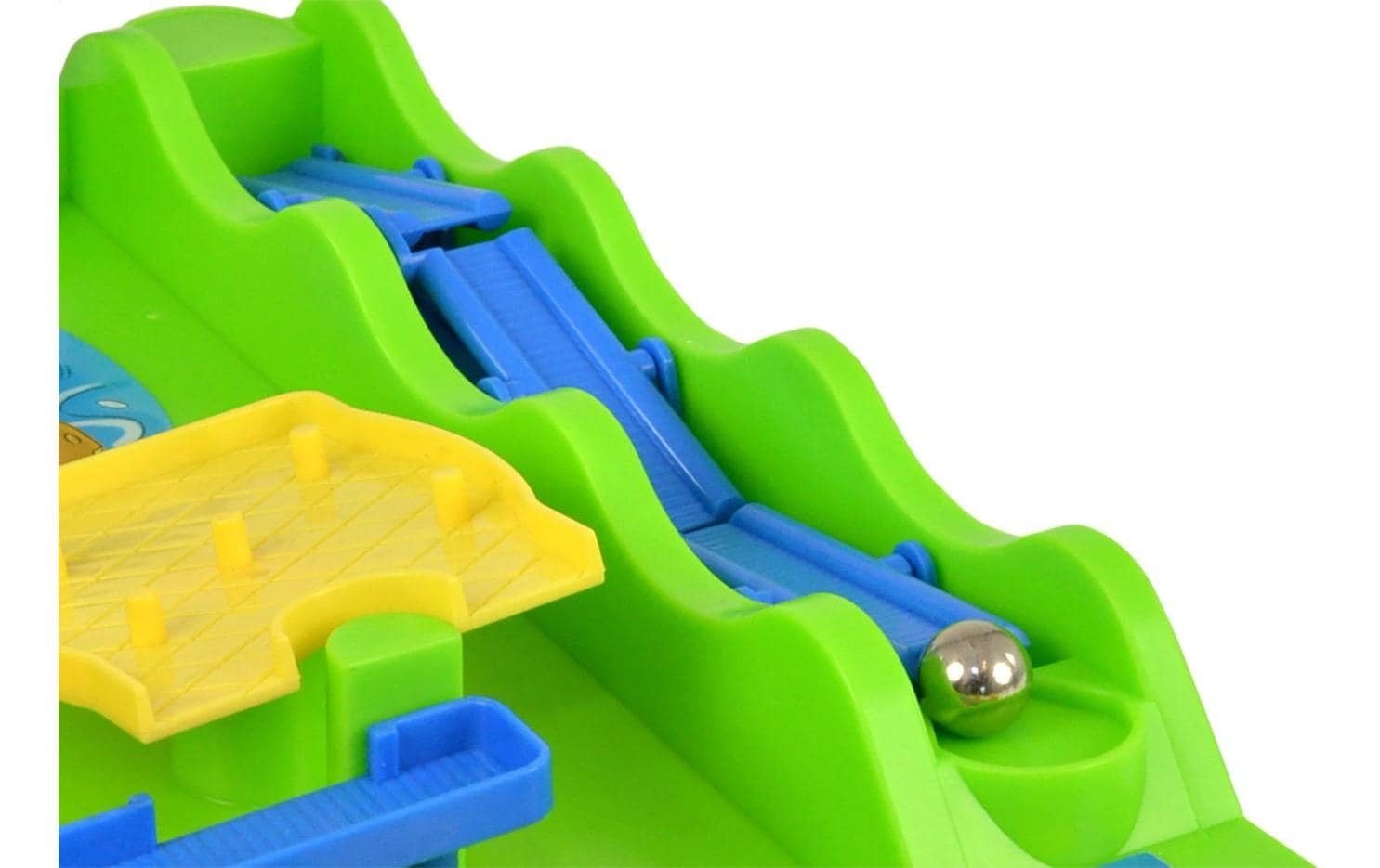 Tomy® Spiel »Crazy Ball«