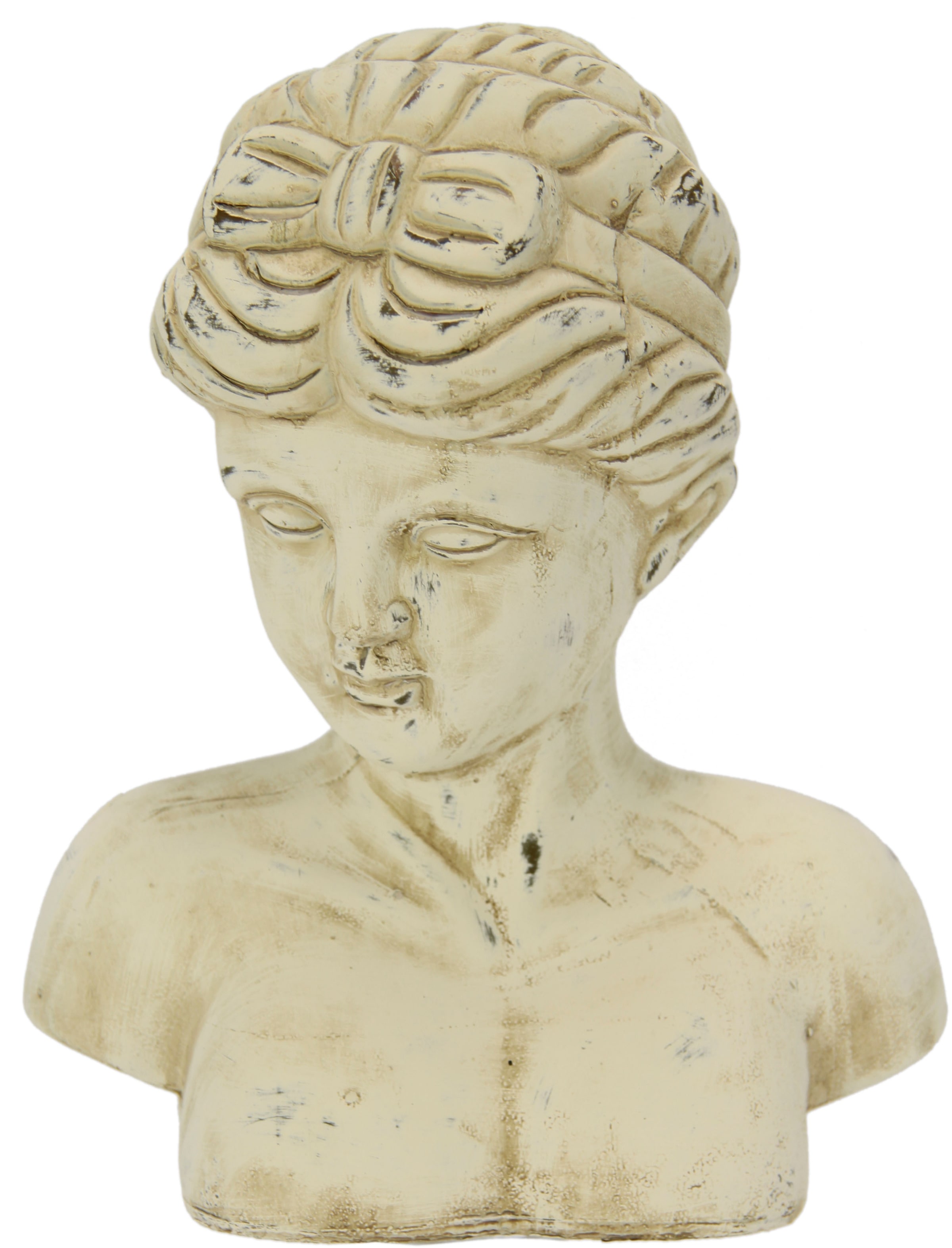 Image of I.GE.A. Dekofigur »Antik-Büste« bei Ackermann Versand Schweiz