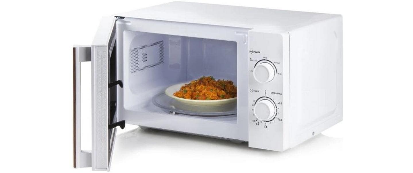 Domo Mikrowelle »DO2720«, 700 W