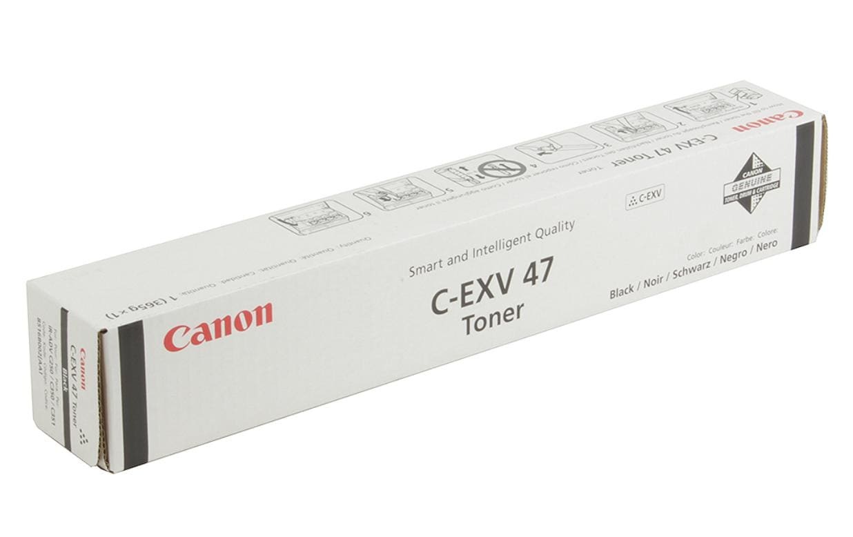 Canon Tintenpatrone »8516B002 Black«, (1 St.)