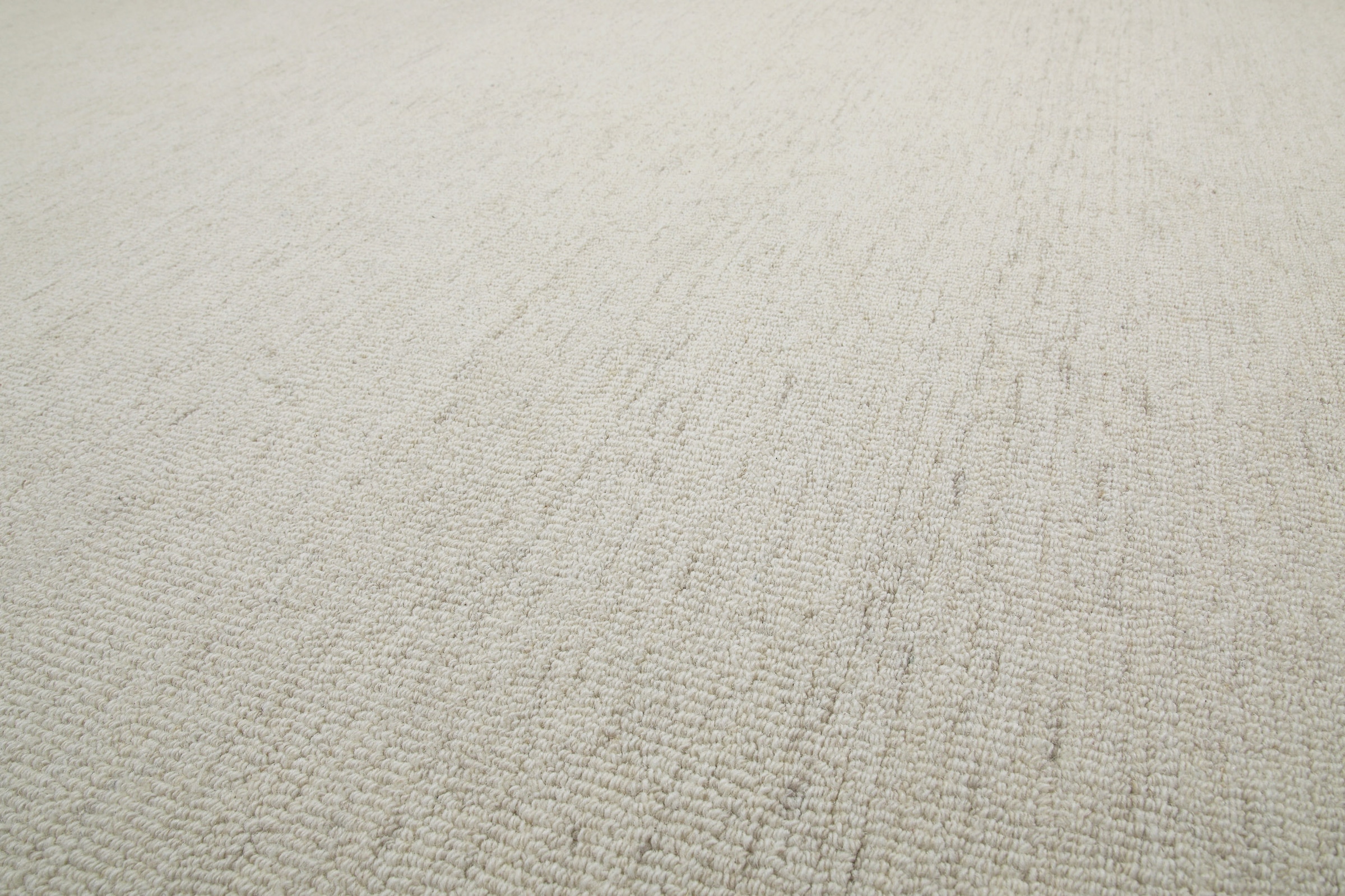 Wecon home Wollteppich »Hamptons SIXTEEN«, rechteckig, 10 mm Höhe, Läufer, Schurwolle, Kurzflor, Wohnzimmer, Schlafzimmer, elegant
