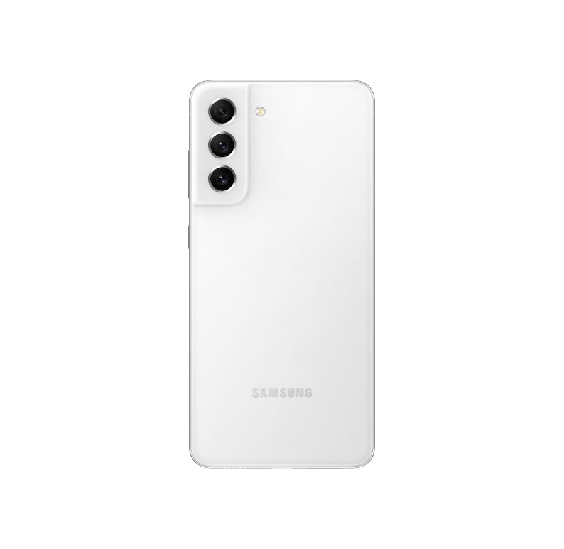 ♕ SAMSUNG Galaxy FE 5G, White versandkostenfrei 128 auf GB, S21