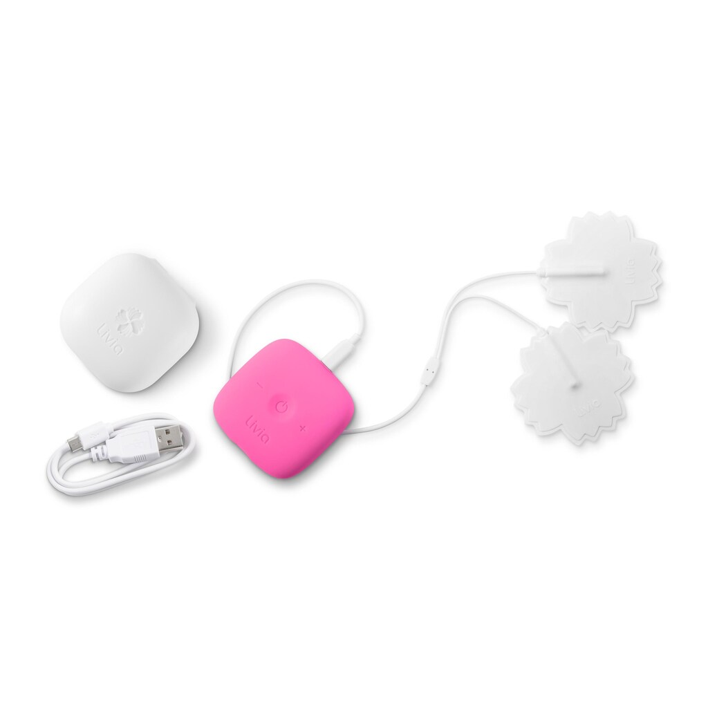 Menstruations-Pad »Pink«