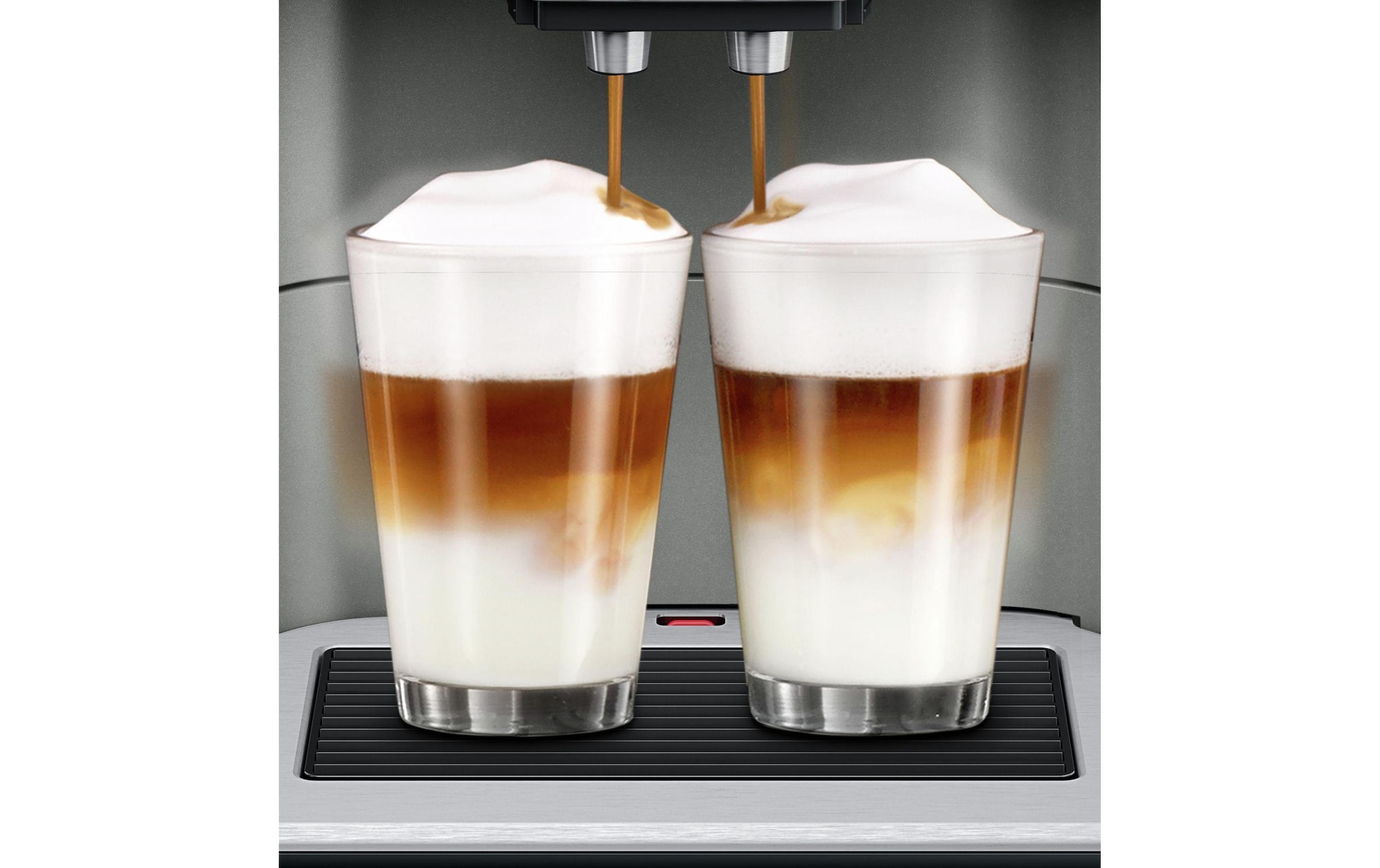 SIEMENS Kaffeevollautomat »EQ.6 plus s500«