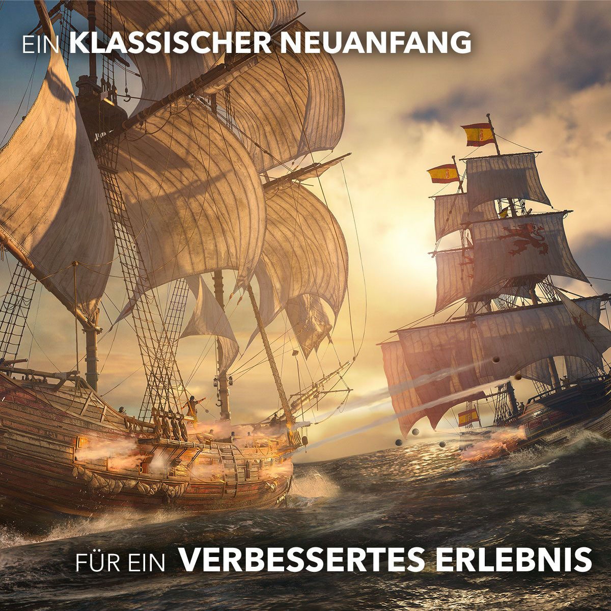 PlayStation 5 Konsolen-Set »PS5 Disk Edition (Slim) inkl. Assassin’s Creed Black Flag Resynced« 1.000 GB 1 TB
