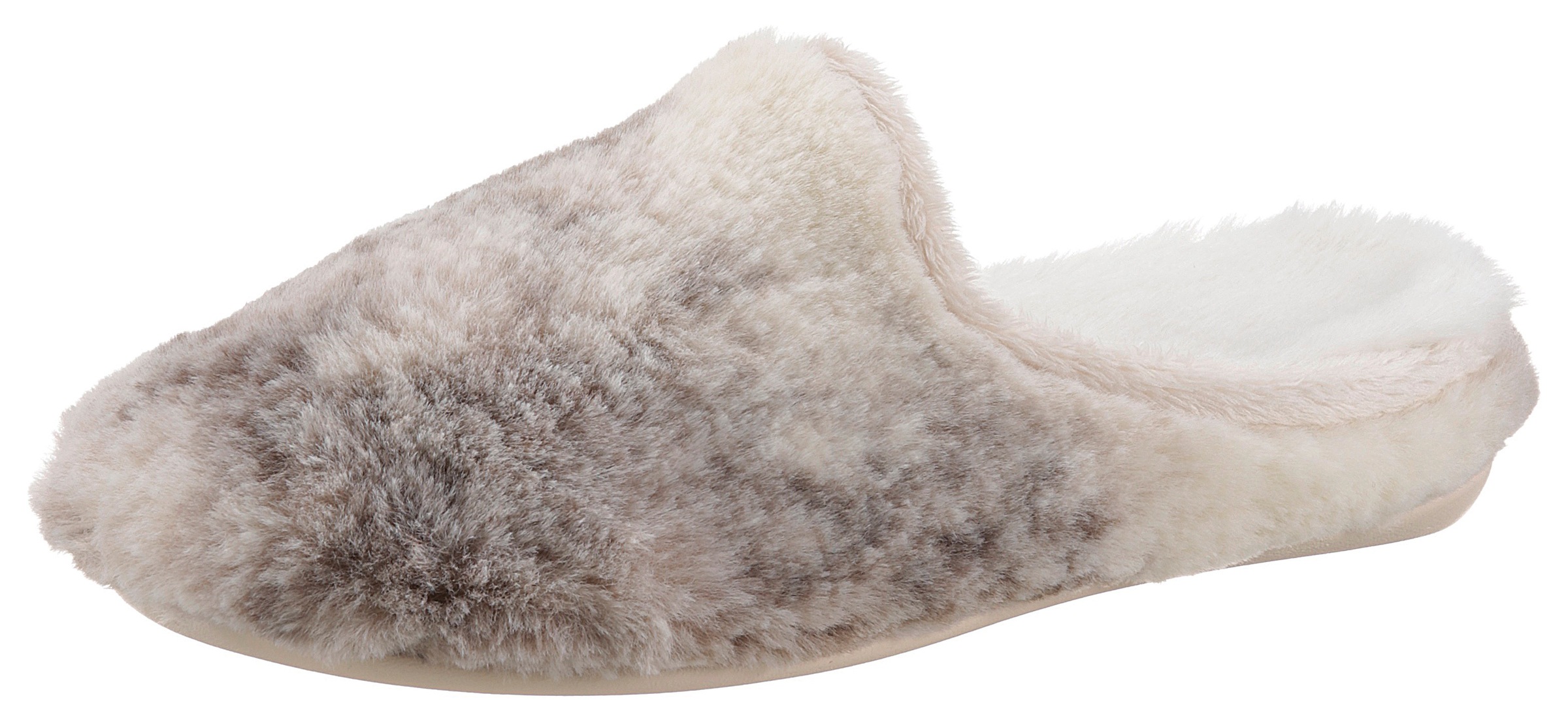 Image of thies Pantoffel, Mit Warmfutter bei Ackermann Versand Schweiz