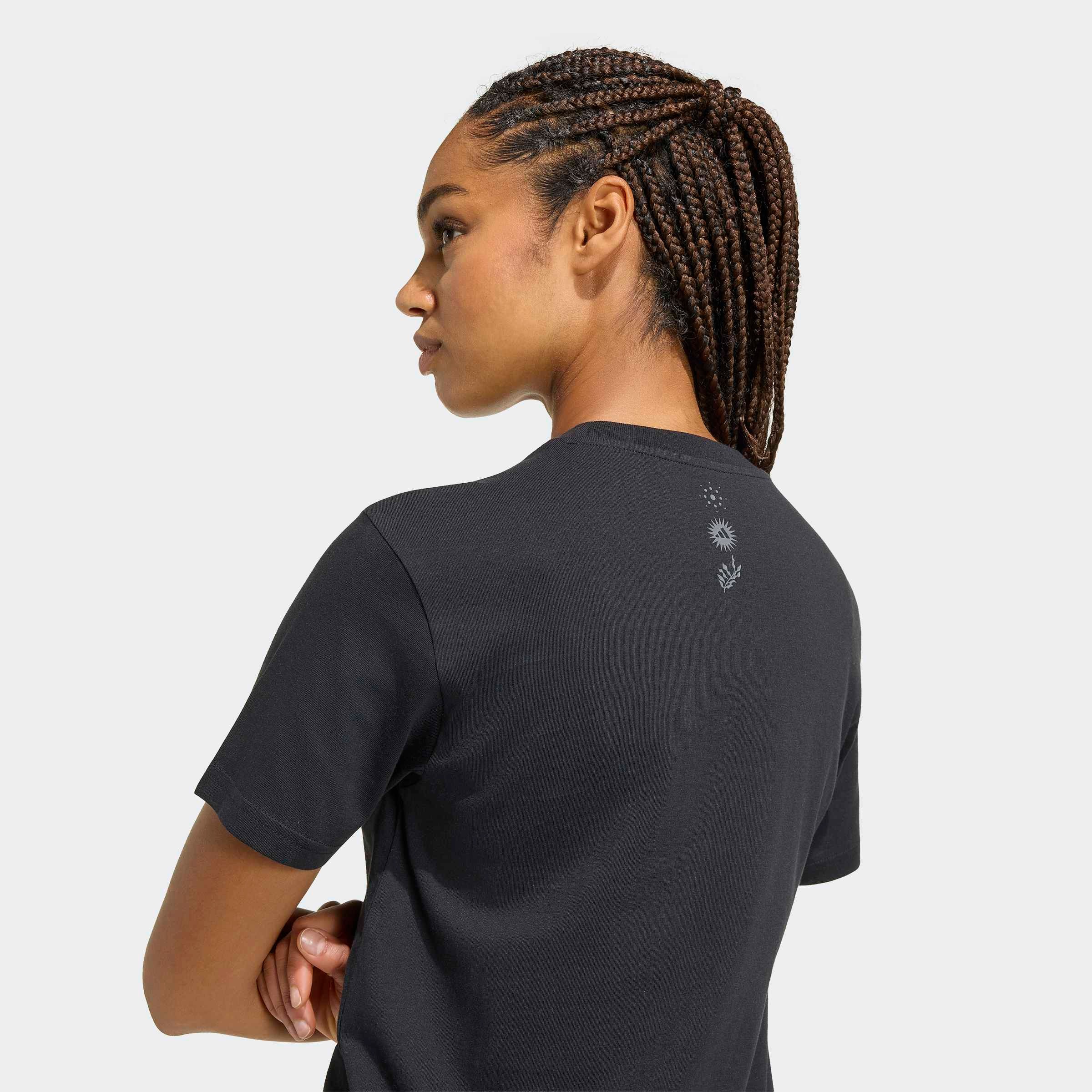 adidas Sportswear T-shirt »ANIMAL T«