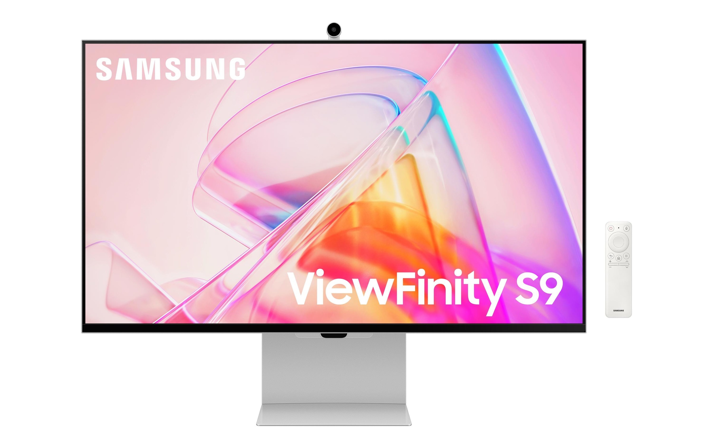 Image of Samsung Smart Monitor "Monitor LS27C902PAUXEN" 68,31 cm/27 ″ 5120 x 2880 px