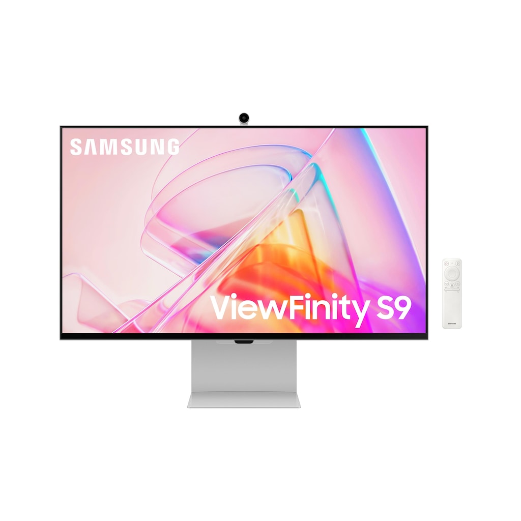 Samsung Smart Monitor »Monitor LS27C902PAUXEN«, 68,31 cm/27 Zoll, 5120 x 2880 px
