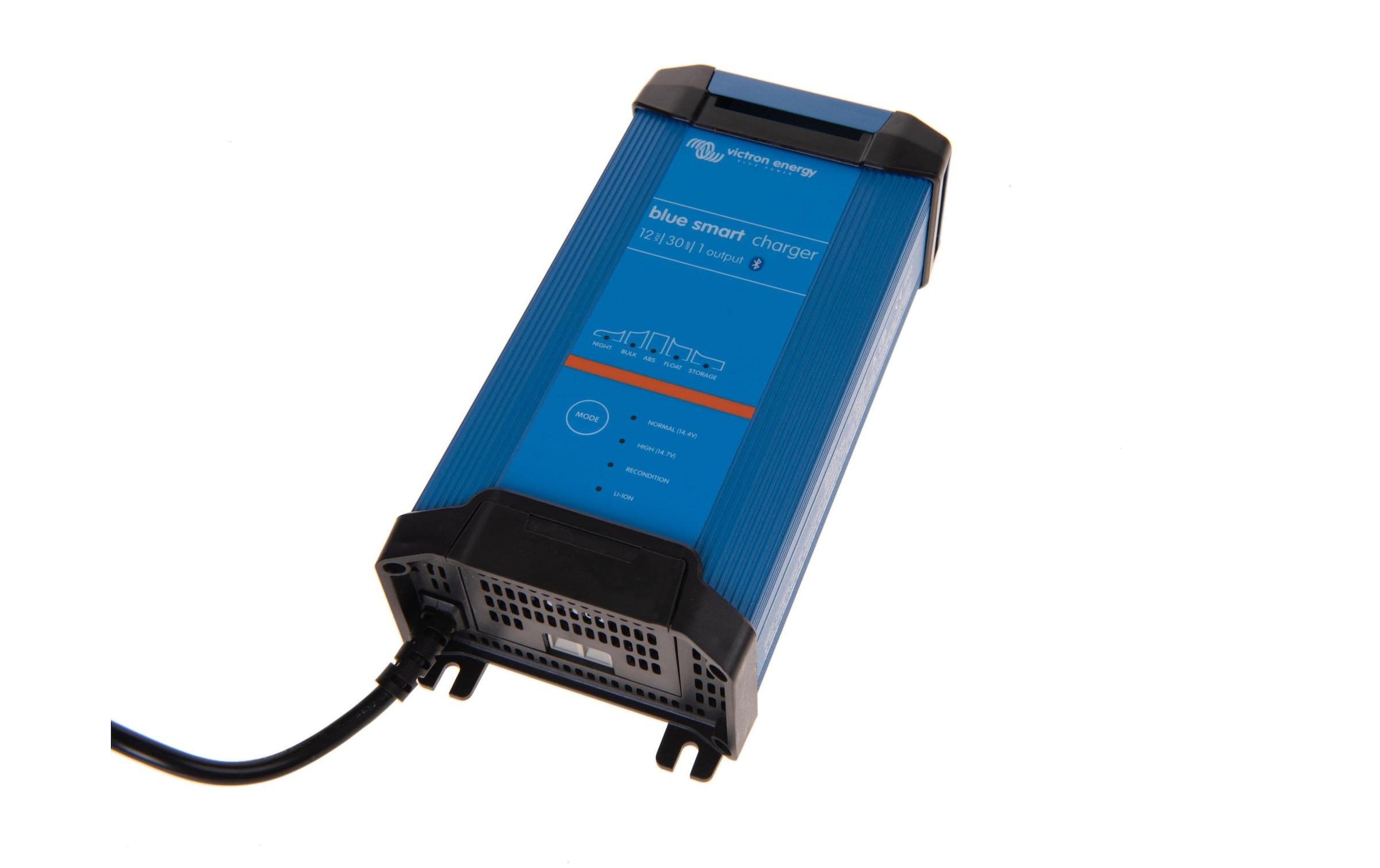 Batterie-Ladegerät »Blue Power IP22 12 V 30A«, 30000 mA