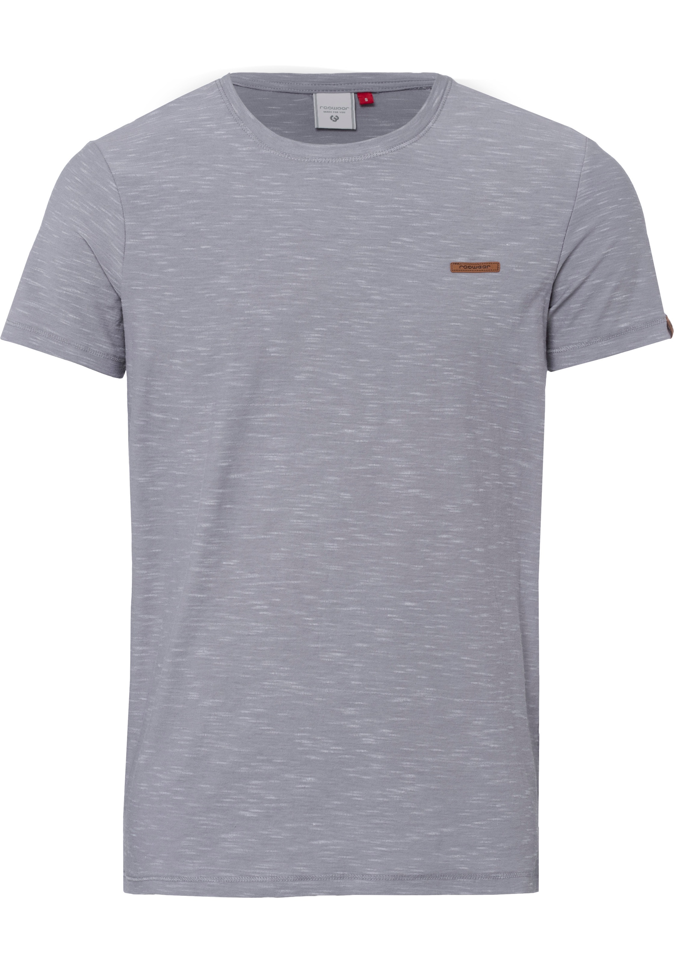 Image of Ragwear Rundhalsshirt »JACHYM« bei Ackermann Versand Schweiz