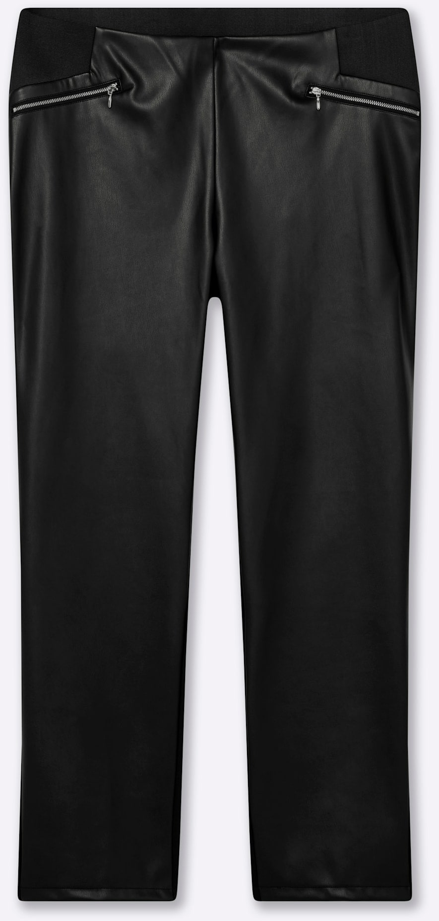 Sheego Lederimitathose