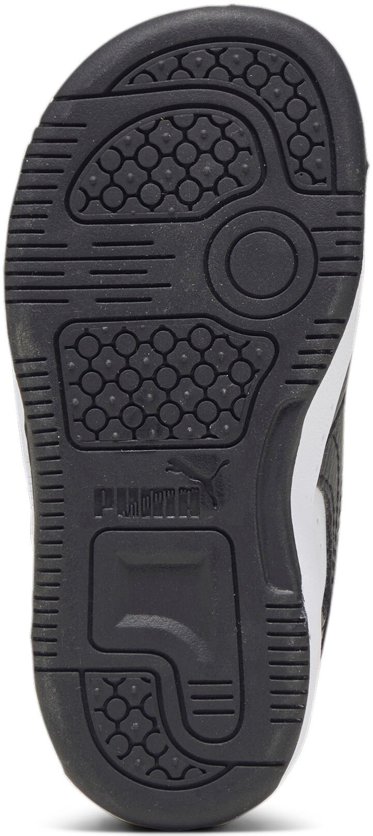 PUMA Sneaker »REBOUND V6 LO AC INF«