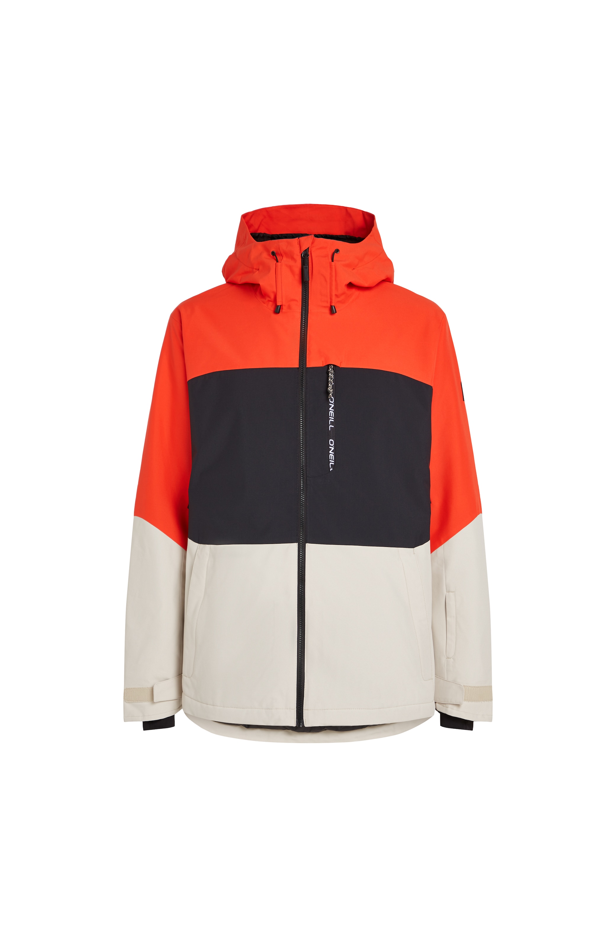 O'Neill Skijacke »CARBONITE SNOW JACKET«, mit Kapuze