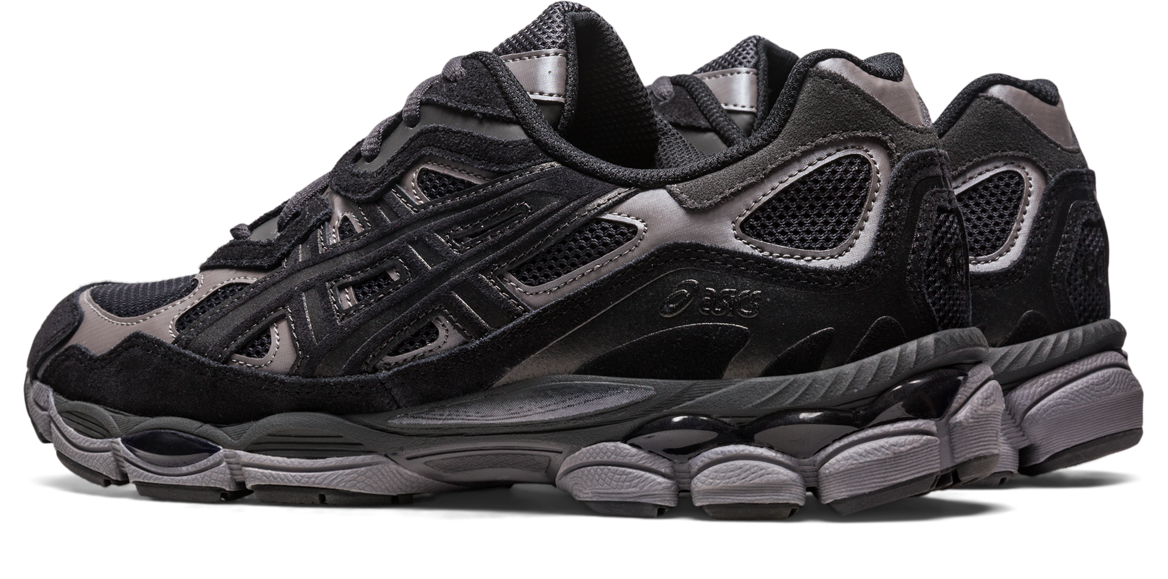 ASICS SportStyle Sneaker »GEL-NYC«