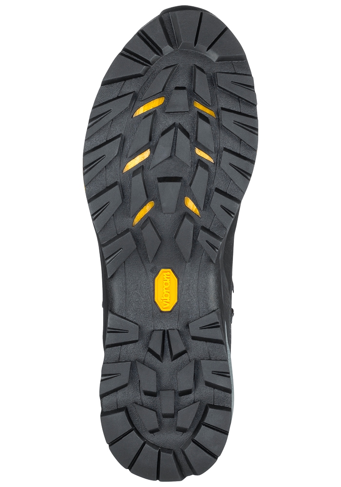 Jack Wolfskin Wanderschuh »FORCE STRIKER TEXAPORE MID M«