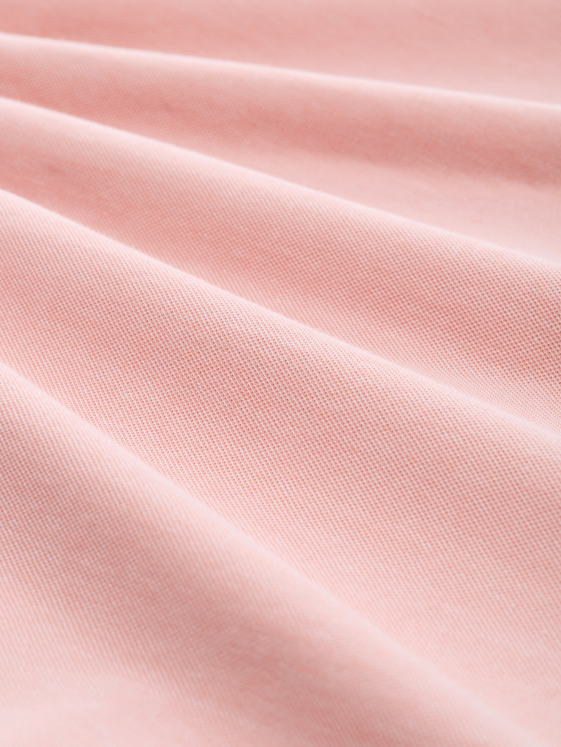 TOM TAILOR Poloshirt mit Logo Stickerei