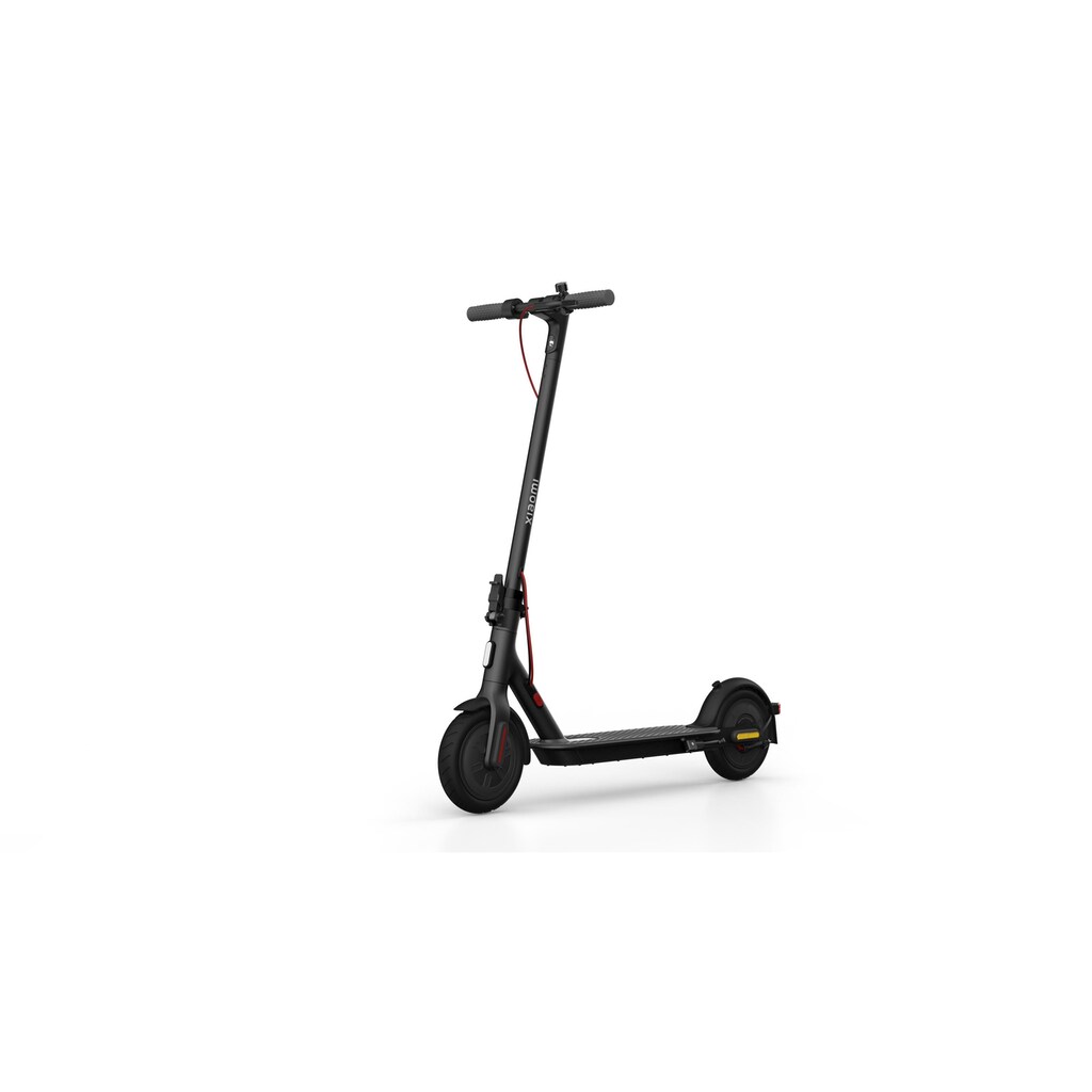 Xiaomi E-Scooter »Xiaomi Mi eScooter 3 Lite, black CH«